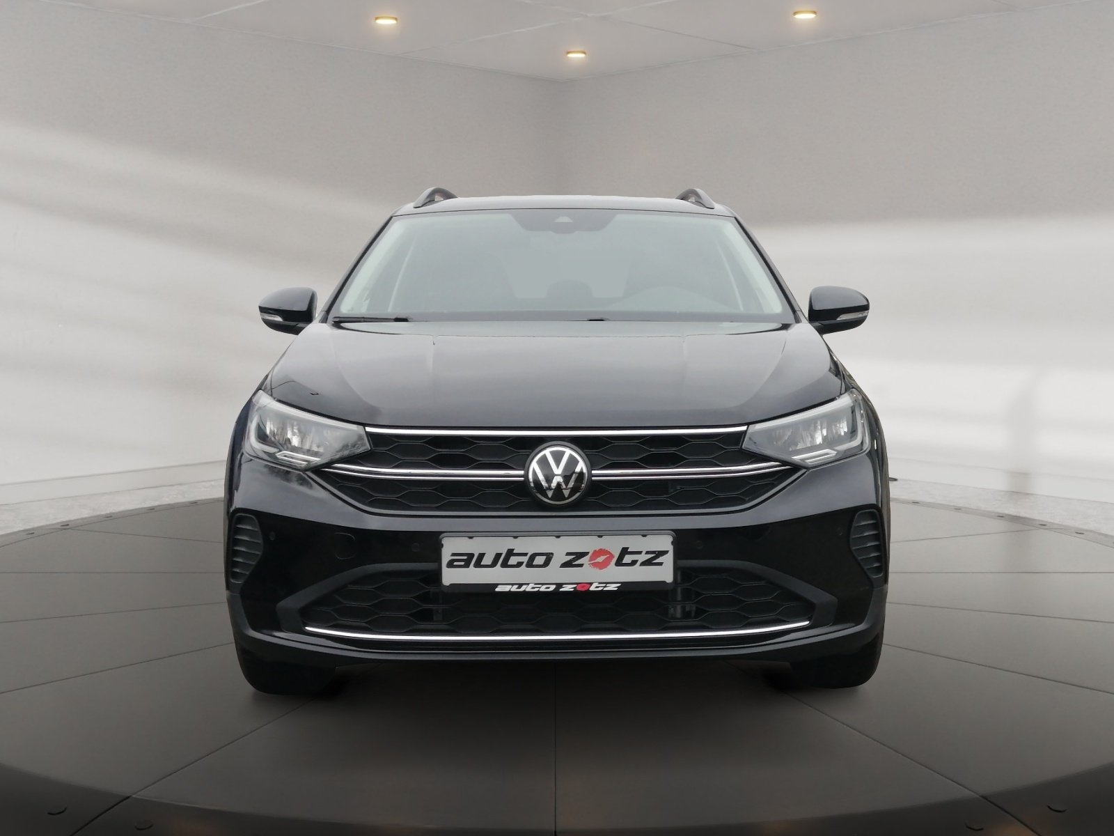 Taigo Life 1.0 l TSI OPF 5-Gang Kam.,PDC,LED,LM