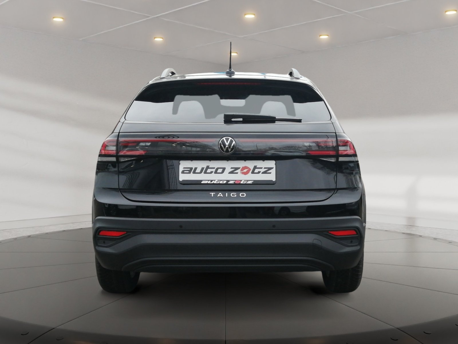 Taigo Life 1.0 l TSI OPF 5-Gang Kam.,PDC,LED,LM