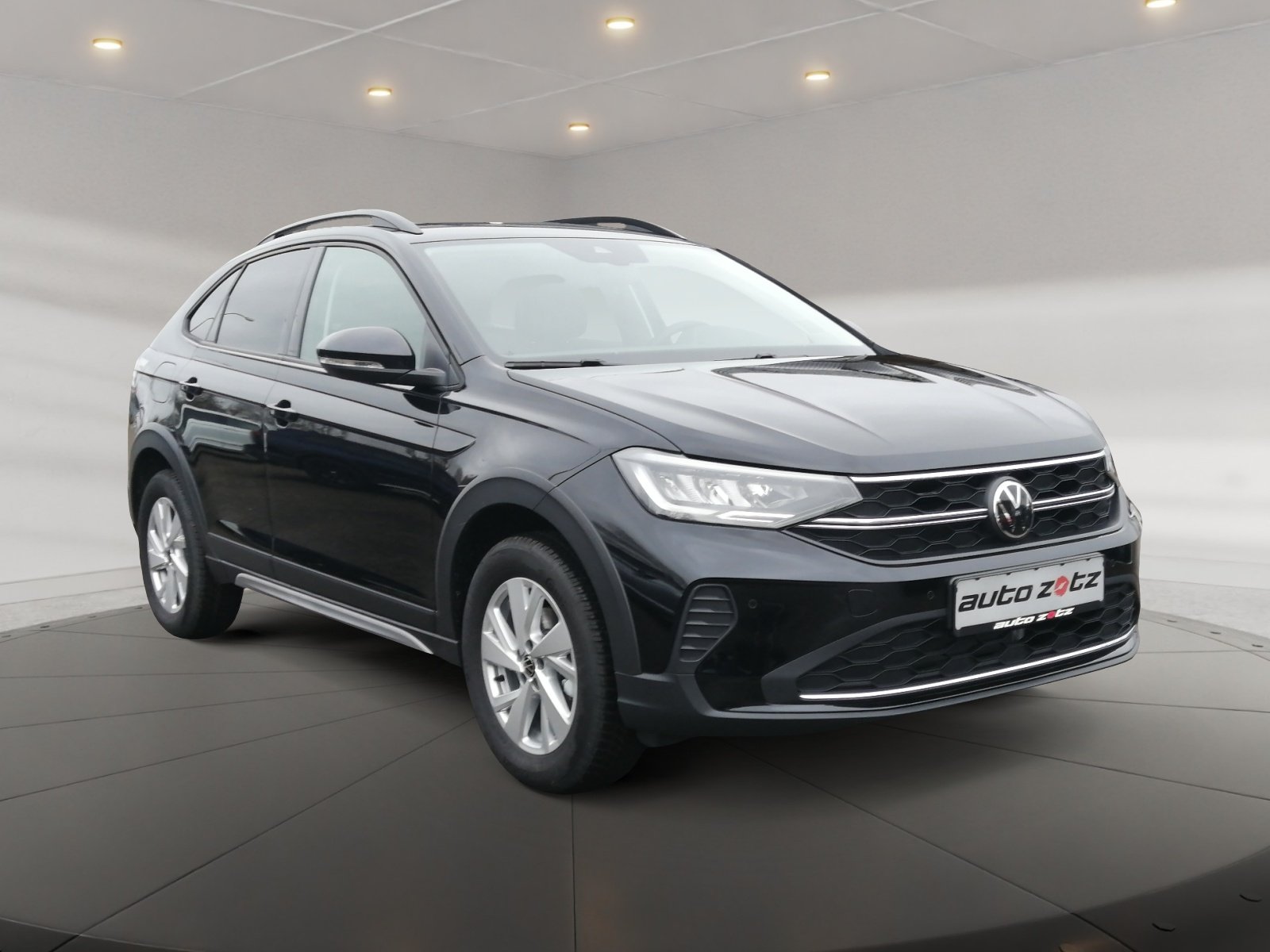 Taigo Life 1.0 l TSI OPF 5-Gang Kam.,PDC,LED,LM