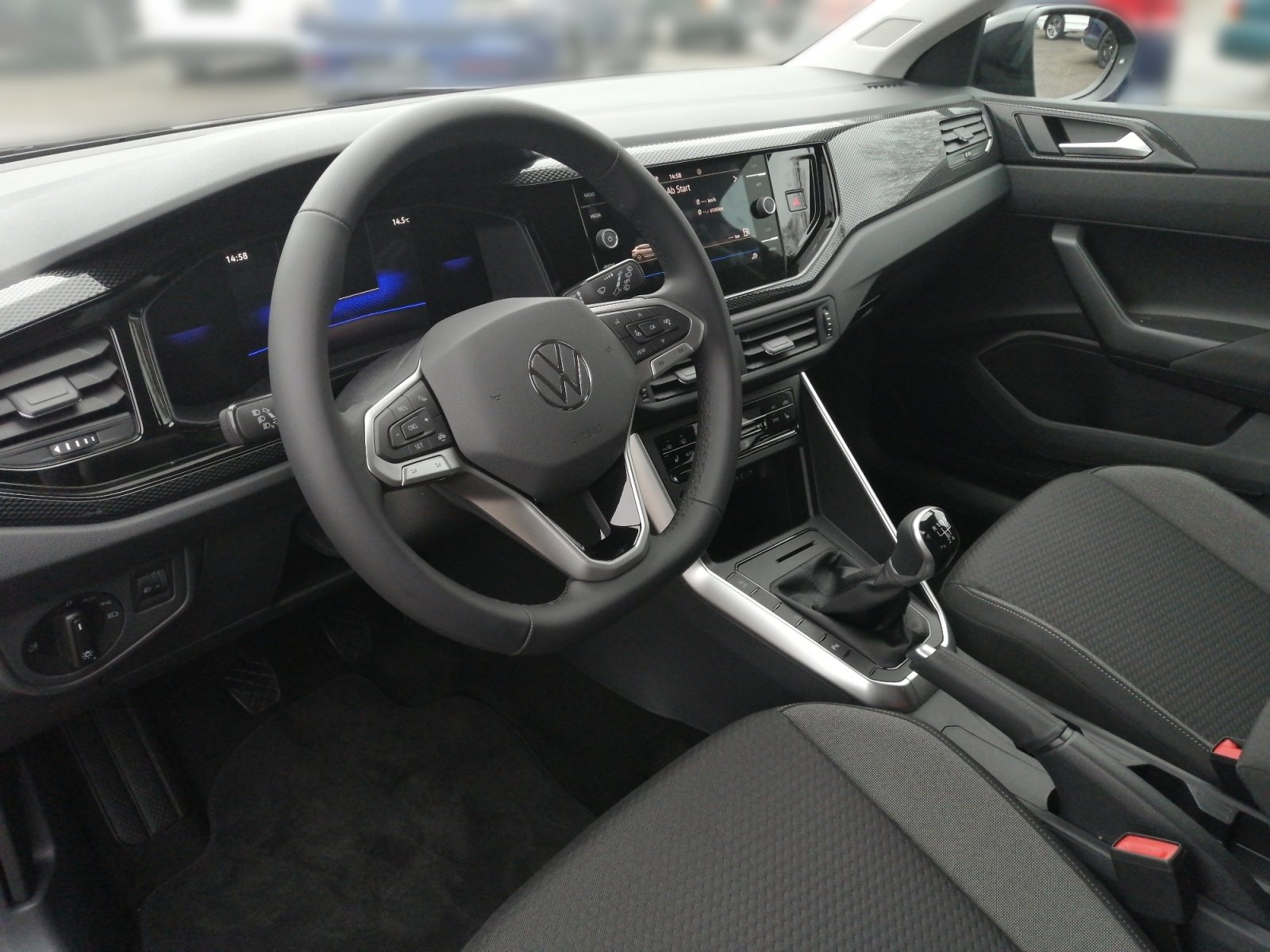 Taigo Life 1.0 l TSI OPF 5-Gang Kam.,PDC,LED,LM