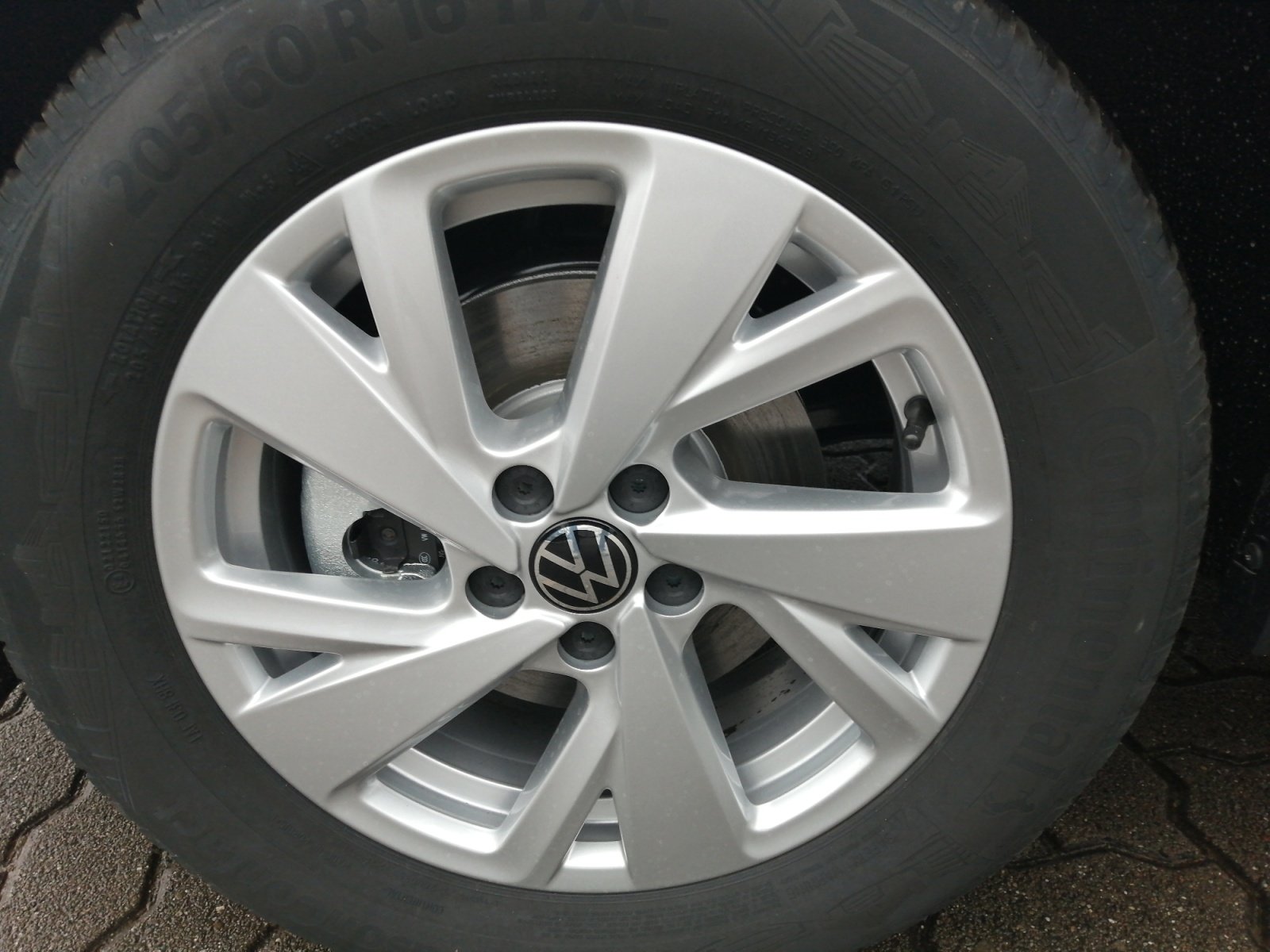 Taigo Life 1.0 l TSI OPF 5-Gang Kam.,PDC,LED,LM