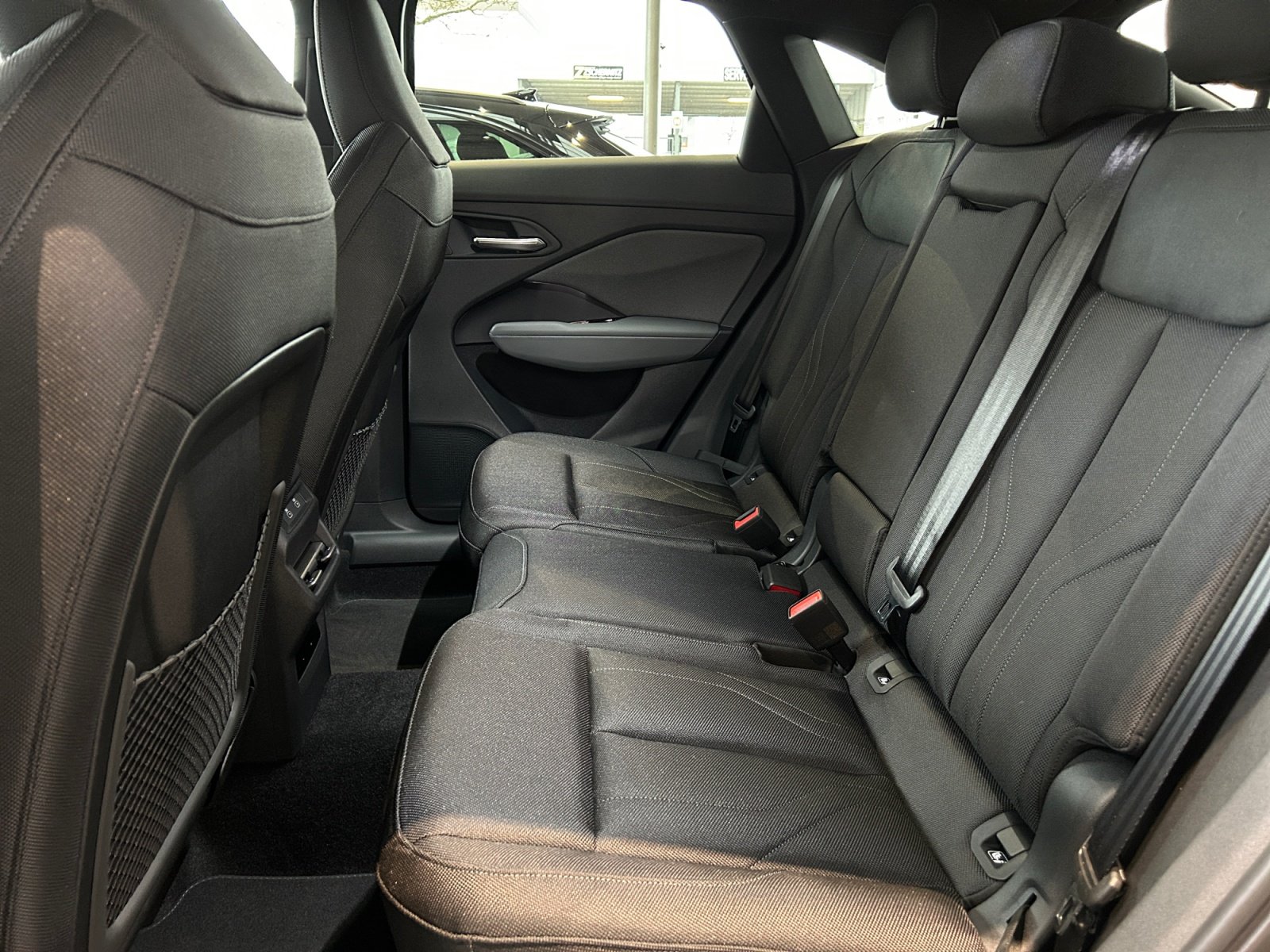 Q3 Sportback TFSI 110 kW S tronic S Line,matrix