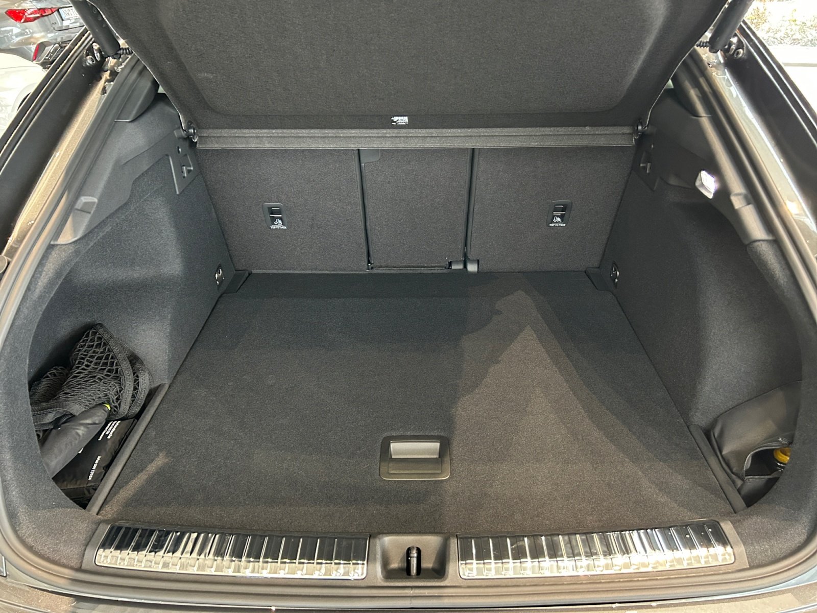 Q3 Sportback TFSI 110 kW S tronic S Line,matrix