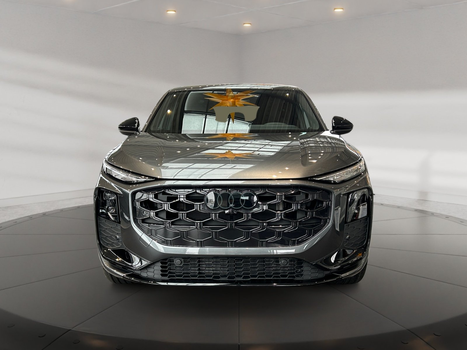 Q3 Sportback TFSI 110 kW S tronic S Line,matrix