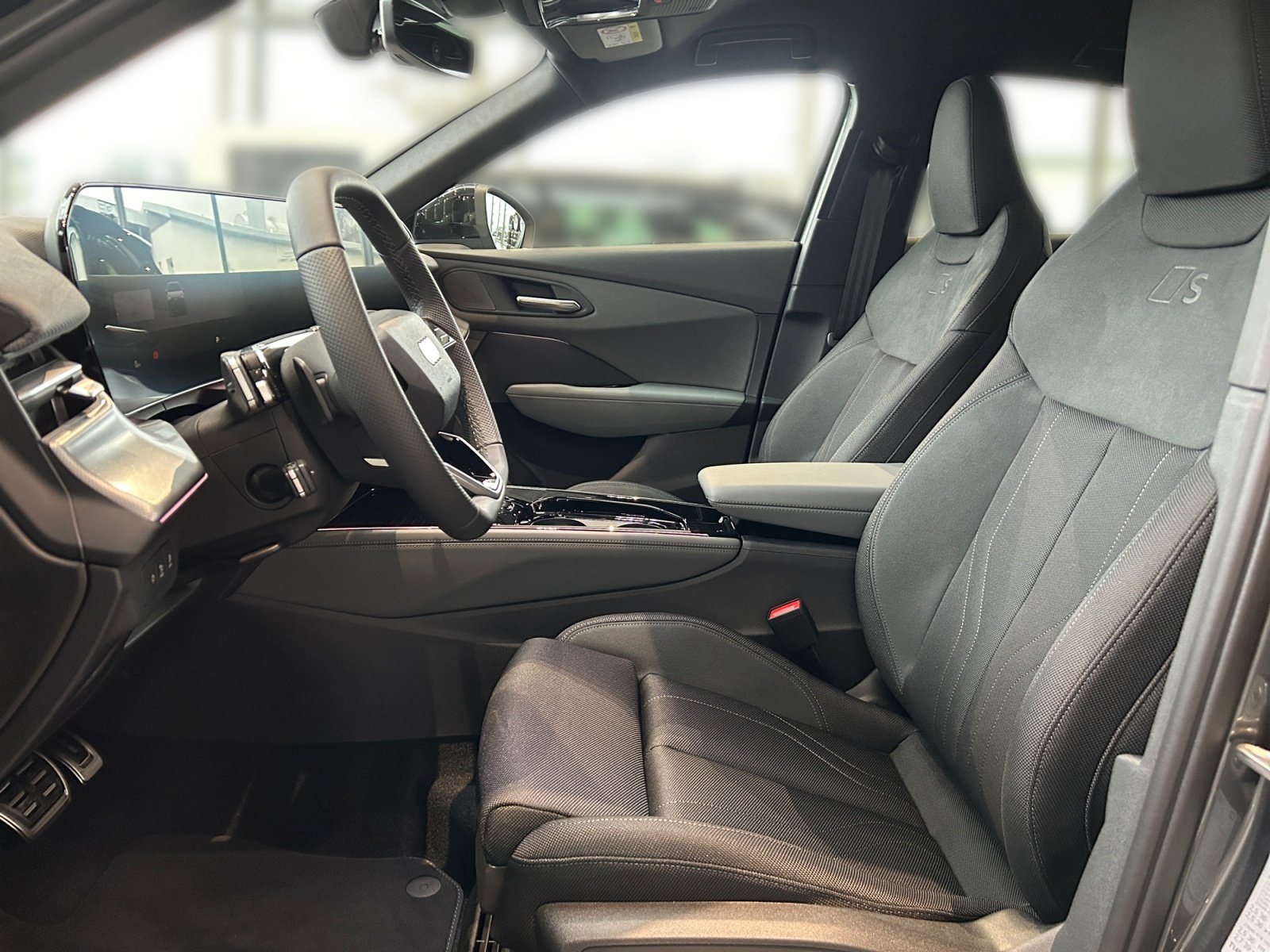 Q3 Sportback TFSI 110 kW S tronic S Line,matrix