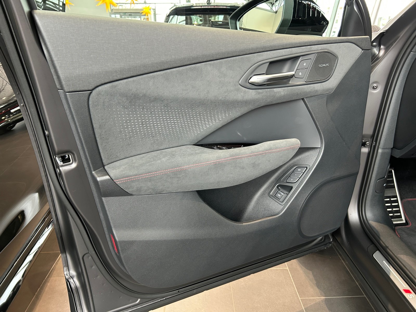 Q3 Sportback TFSI quattro S tronic S Line,matrix