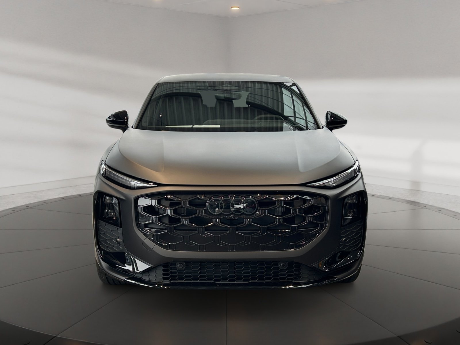 Q3 Sportback TFSI quattro S tronic S Line,matrix