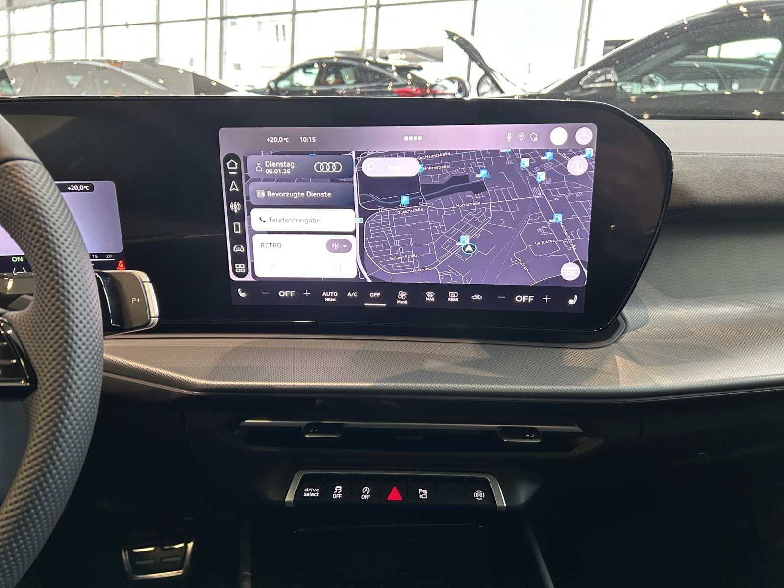 Q3 Sportback TFSI S tronic S Line,Kam.,PANO,ACC