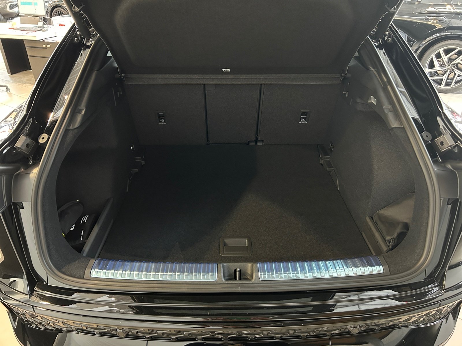 Q3 Sportback TFSI S tronic S Line,Kam.,PANO,ACC