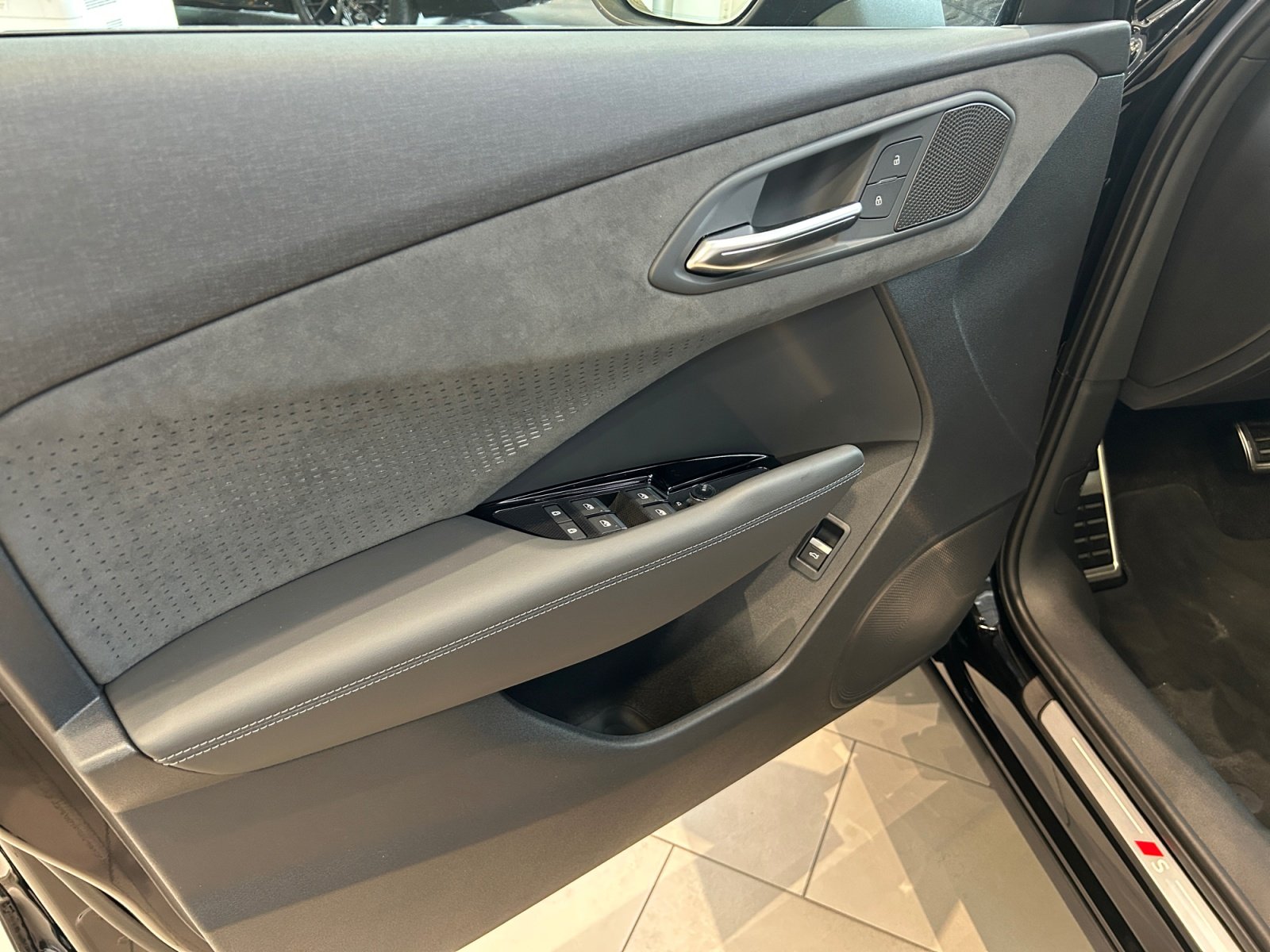 Q3 Sportback TFSI S tronic S Line,Kam.,PANO,ACC