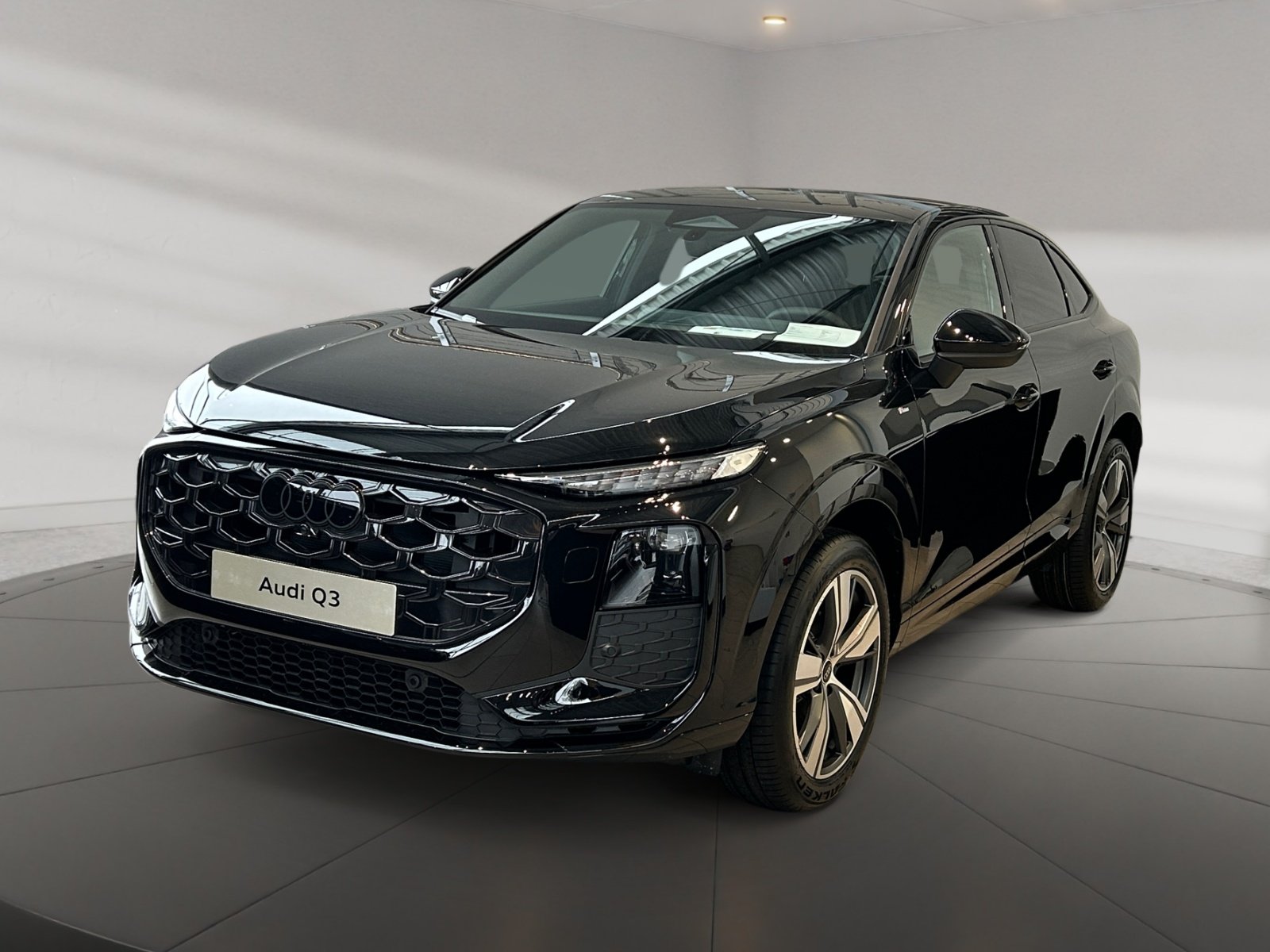 Q3 Sportback TFSI S tronic S Line,Kam.,PANO,ACC