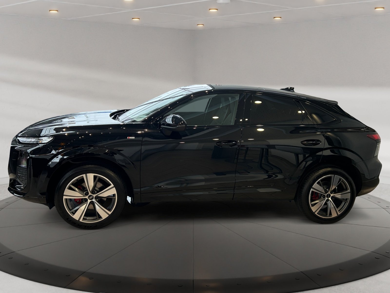 Q3 Sportback TFSI S tronic S Line,Kam.,PANO,ACC