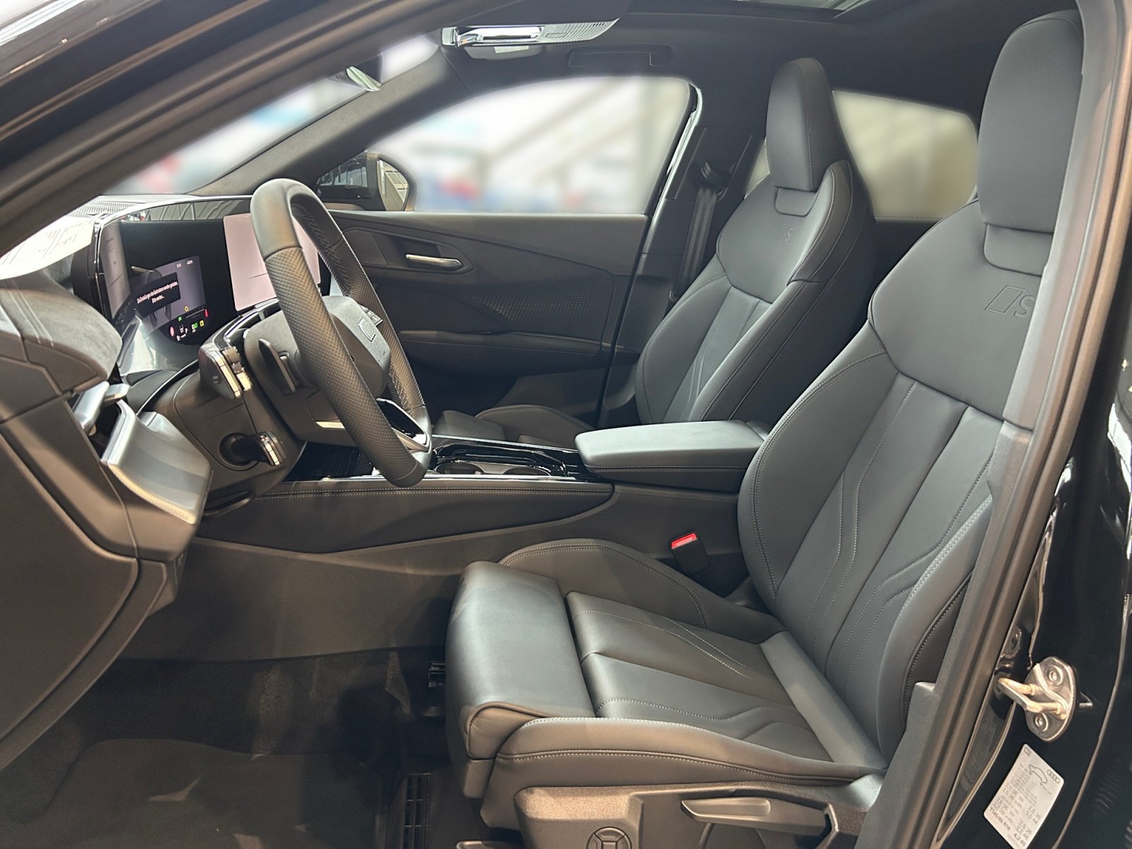 Q3 Sportback TFSI S tronic S Line,Kam.,PANO,ACC