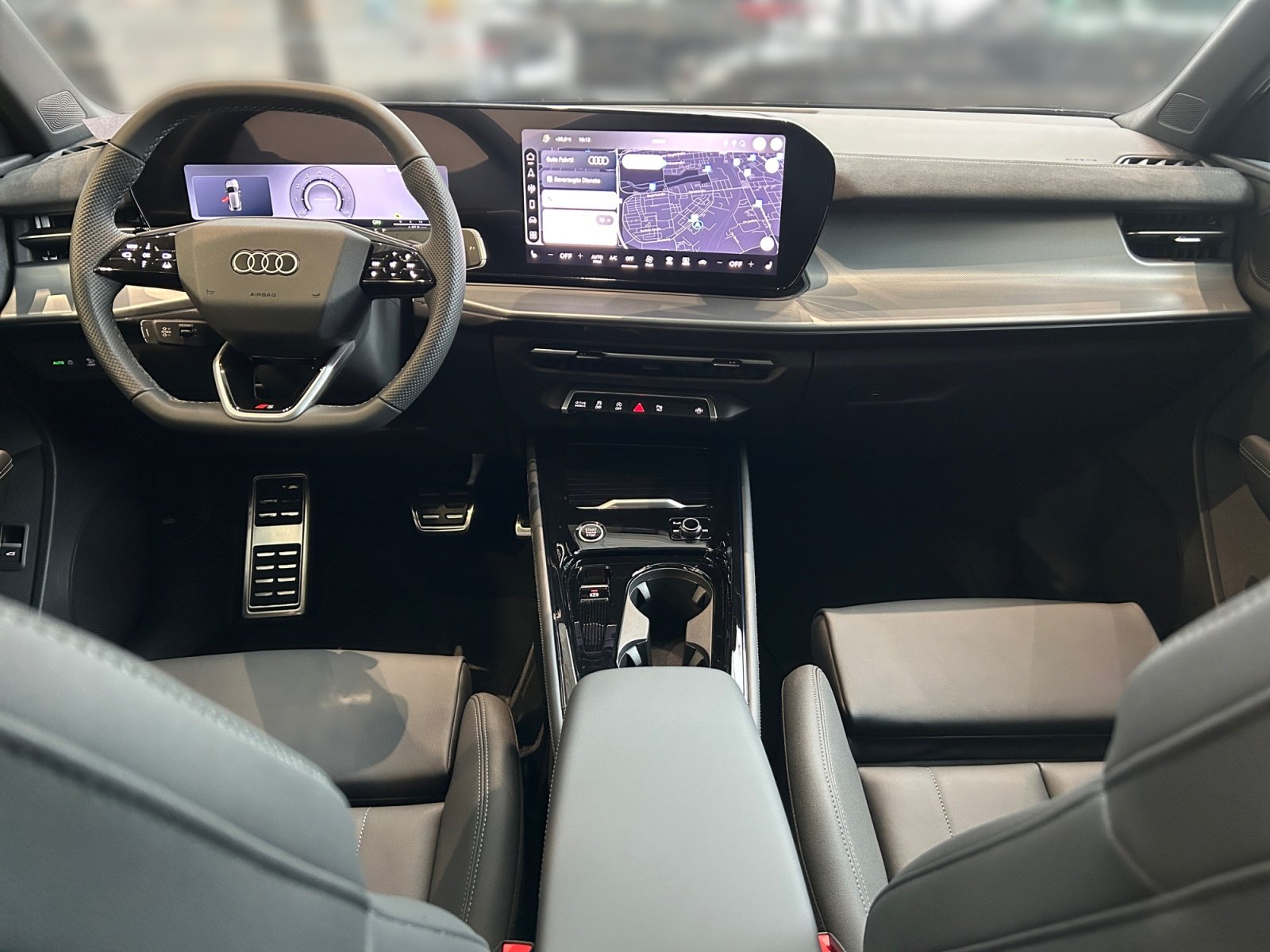 Q3 Sportback TFSI S tronic S Line,Kam.,PANO,ACC