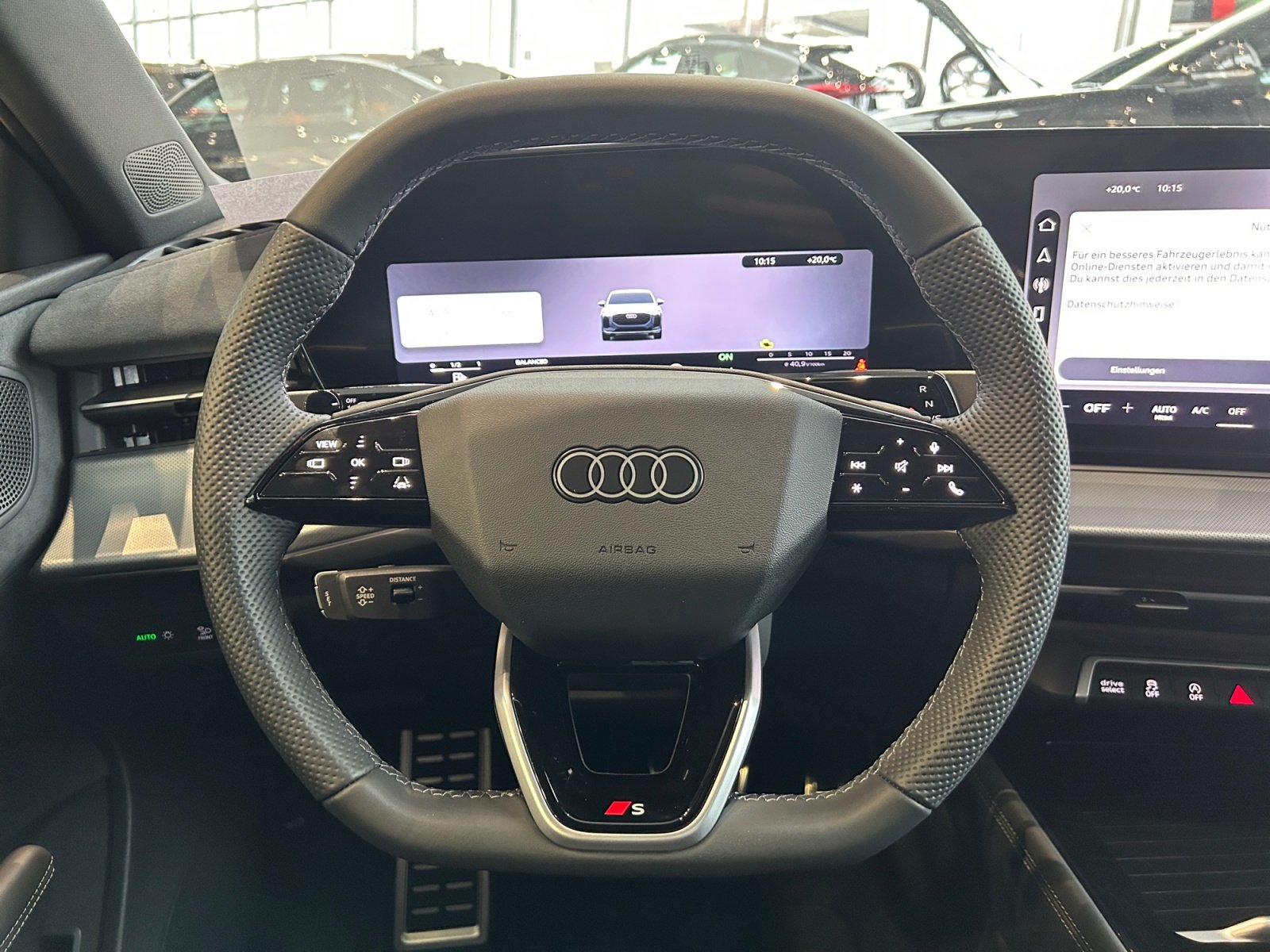 Q3 Sportback TFSI S tronic S Line,Kam.,PANO,ACC