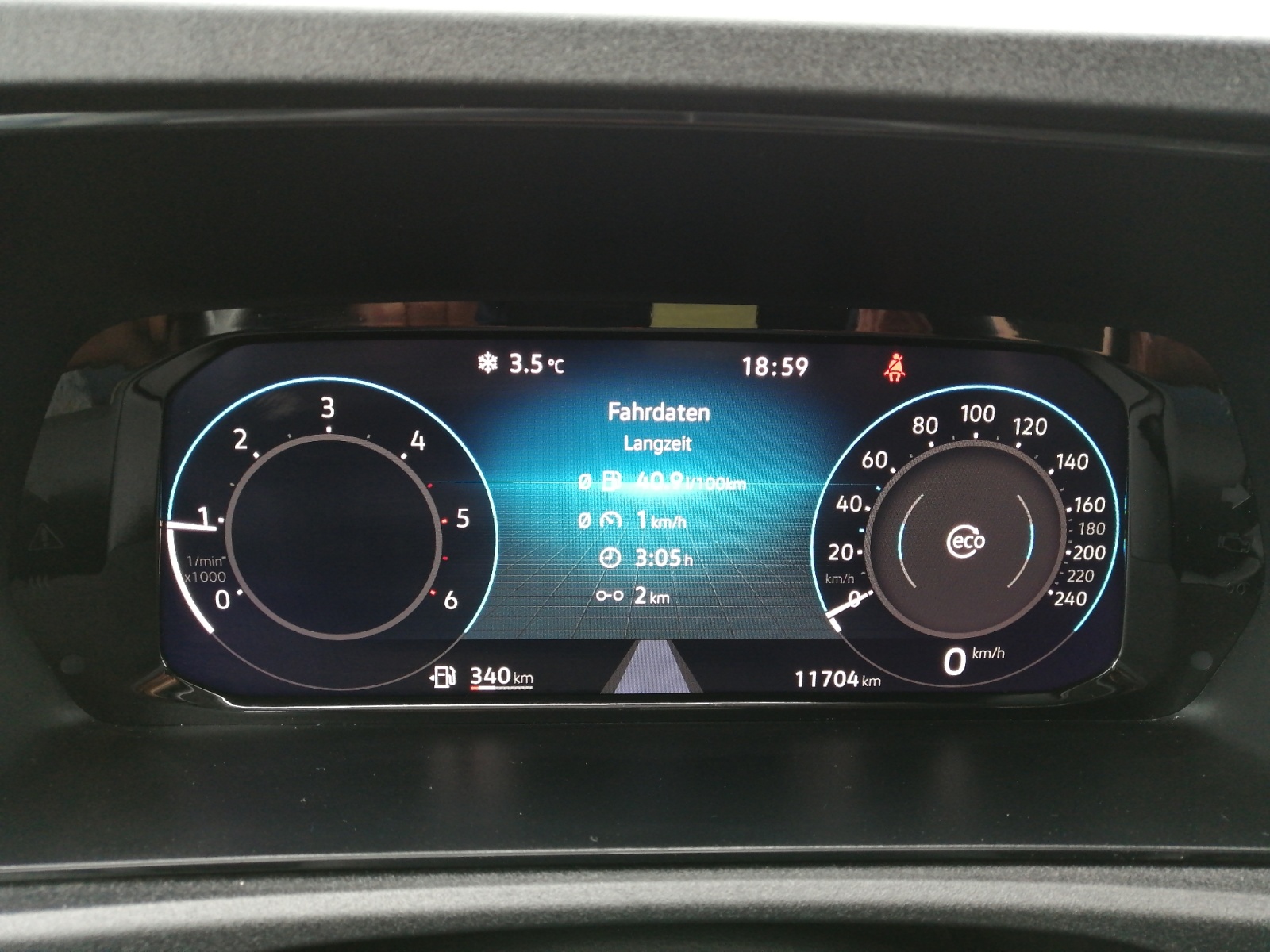 Caddy Maxi 2.0TDI KAMERA CARPLAY ,Virtual,PDC