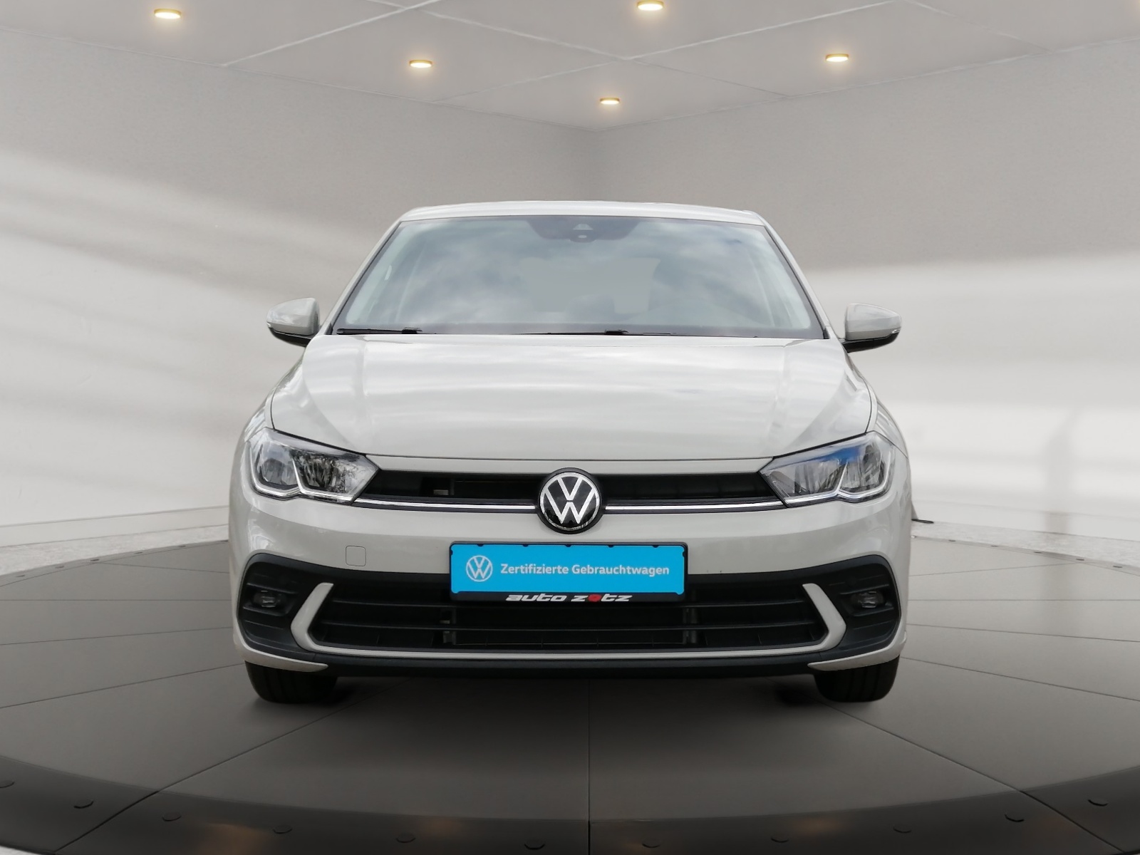 Polo VI 1.0TSI Life ,Virtual,PDC,Kam.,LED,SHZ,LM
