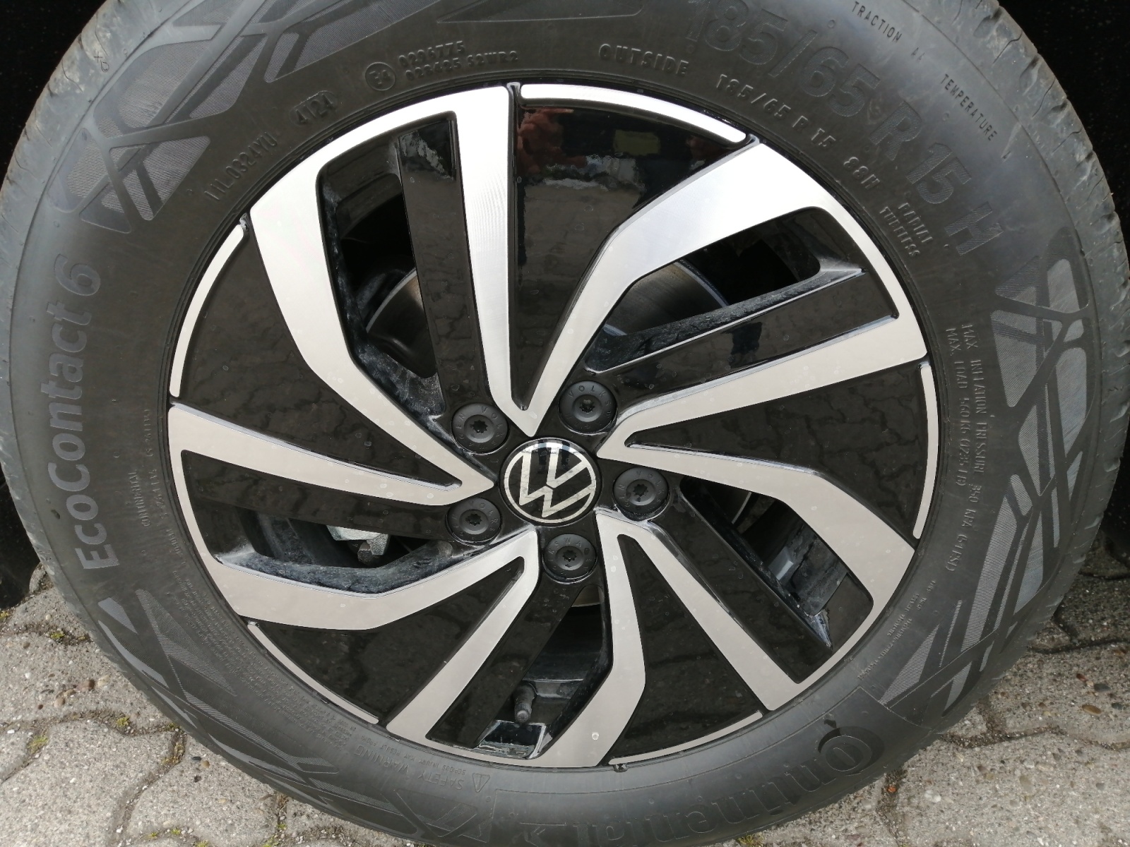 Polo VI 1.0TSI Life ,Virtual,PDC,Kam.,LED,SHZ,LM