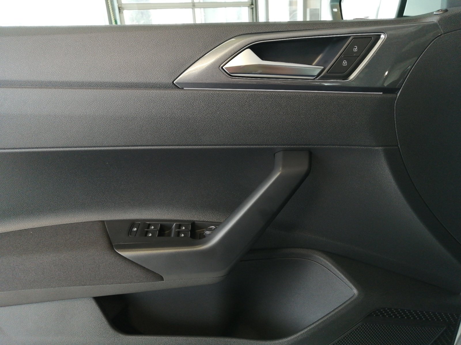 Polo GTI 2.0 l TSI OPF DSG Kam.,PDC,ACC