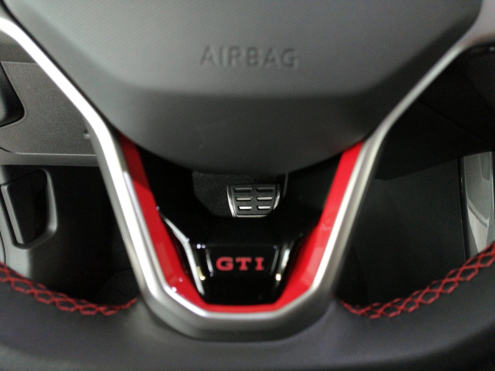 Polo GTI 2.0 l TSI OPF DSG Kam.,PDC,ACC