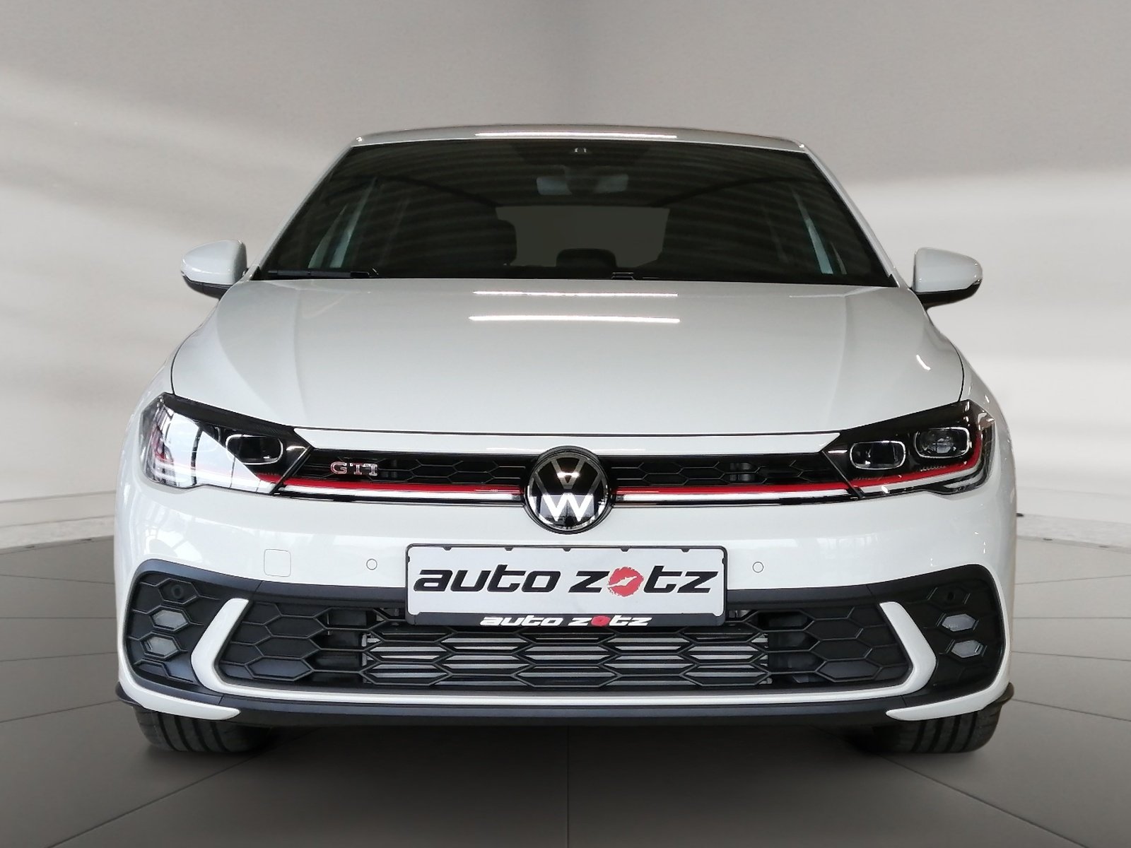 Polo GTI 2.0 l TSI OPF DSG Kam.,PDC,ACC