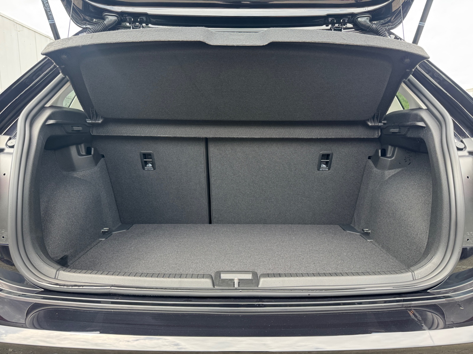 Polo Style DSG 115PS ACC IQDRIVE ,Virtual