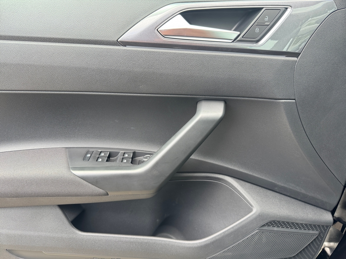 Polo Style DSG 115PS ACC IQDRIVE ,Virtual