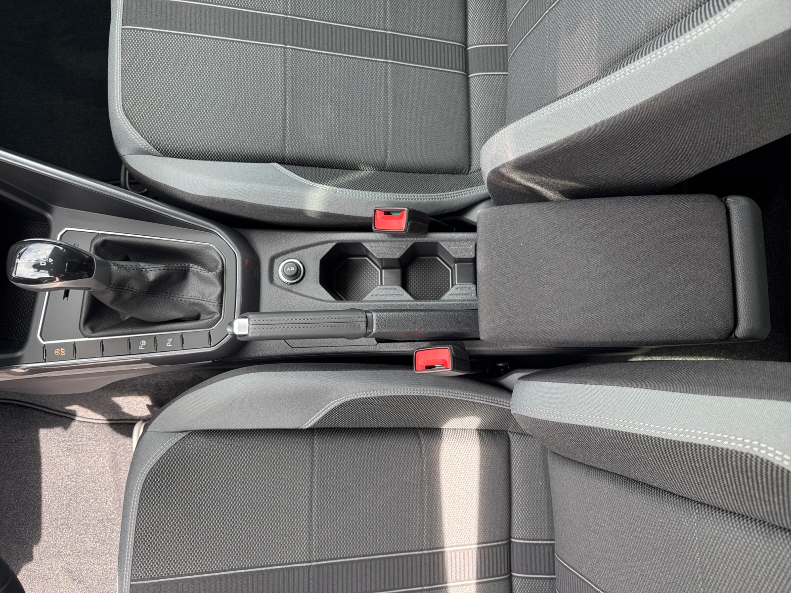 Polo Style DSG 115PS ACC IQDRIVE ,Virtual