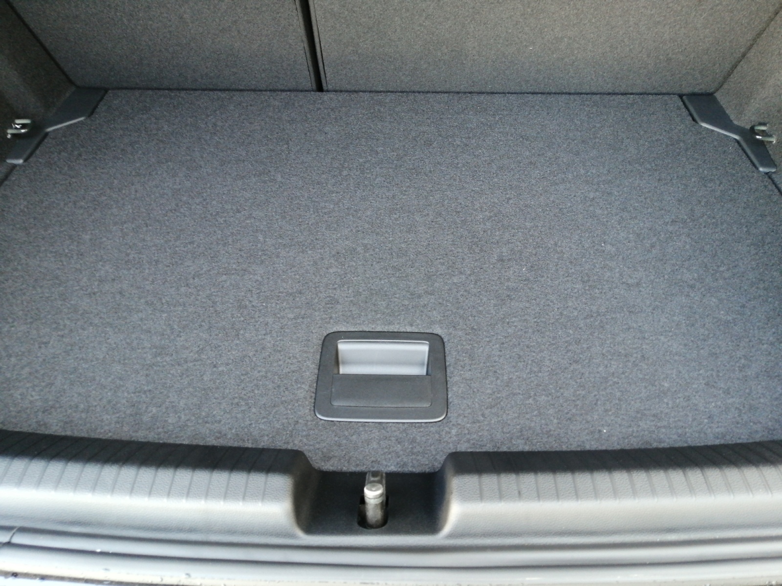 Polo Style DSG 115PS ACC IQDRIVE ,Virtual