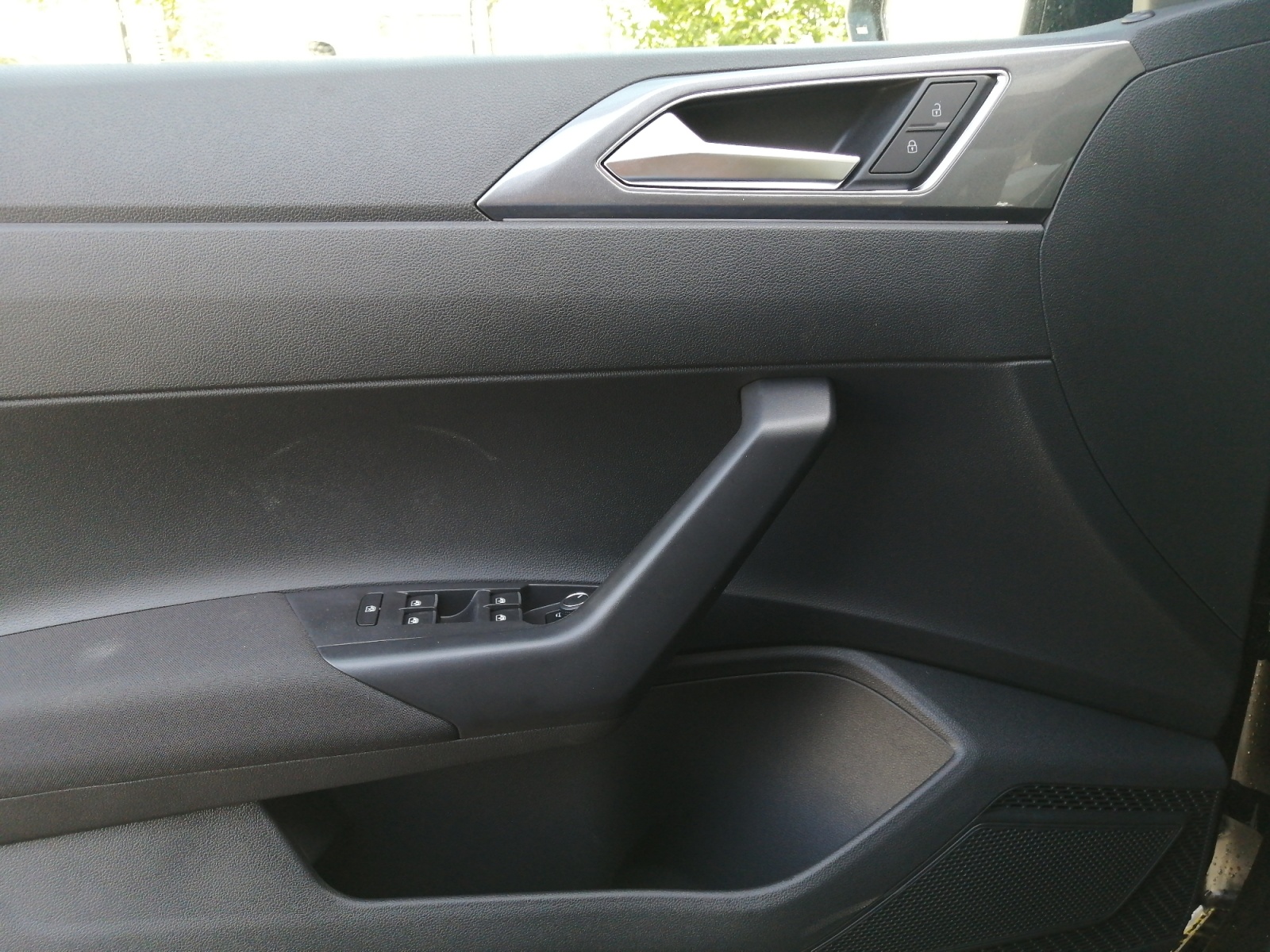 Polo Style DSG 115PS ACC IQDRIVE ,Virtual
