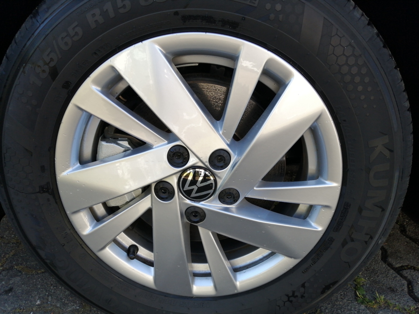 Polo Style DSG 115PS ACC IQDRIVE ,Virtual