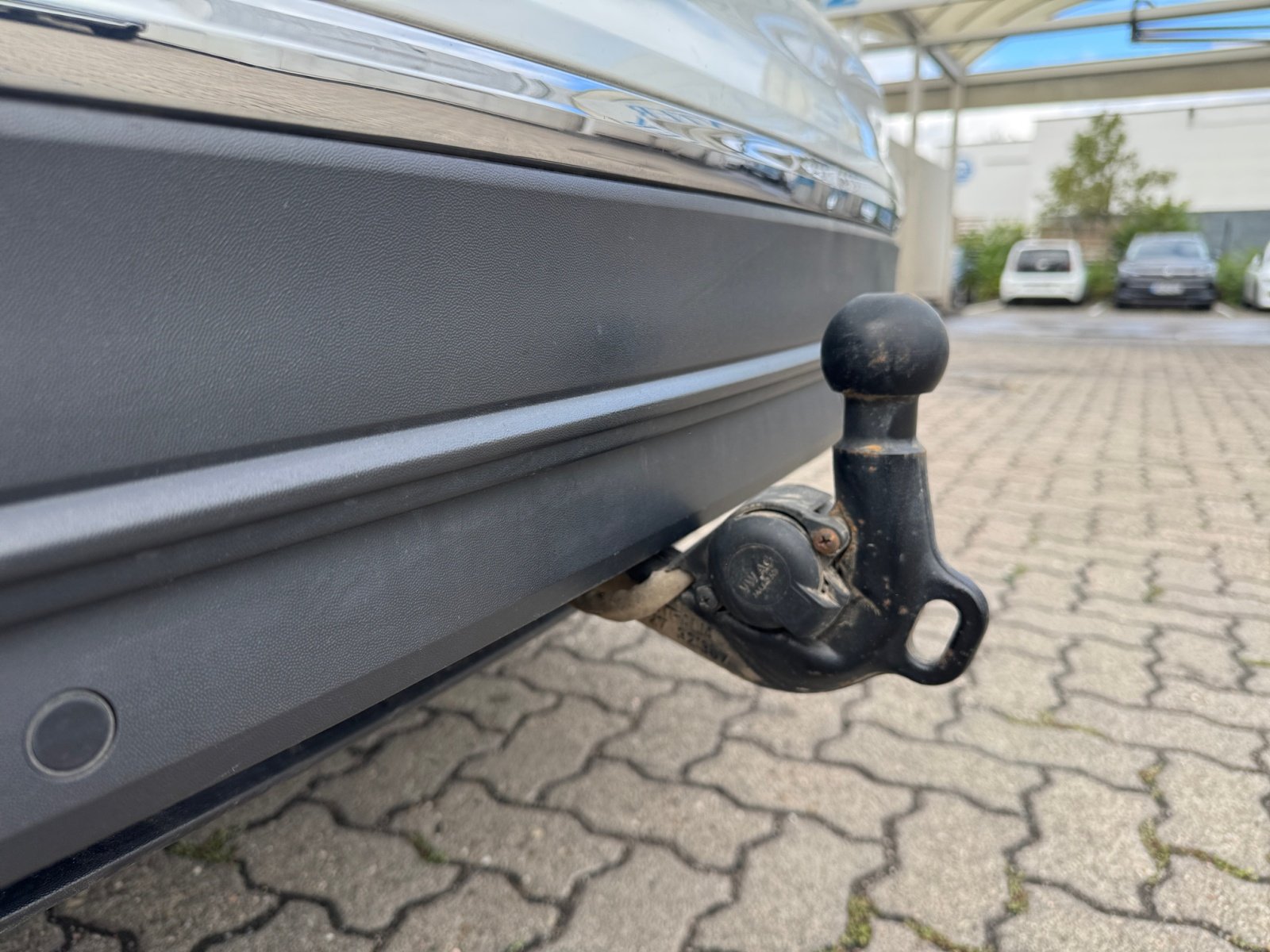 Tiguan Life 2.0TDI DSG 4Motion PDC,Virtual,ACC