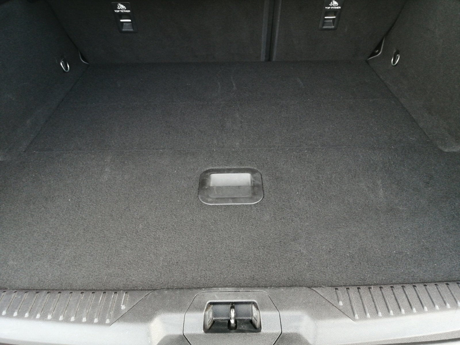 Focus 1.0 EcoBoost Hybrid Titanium S/S (EURO 6d)