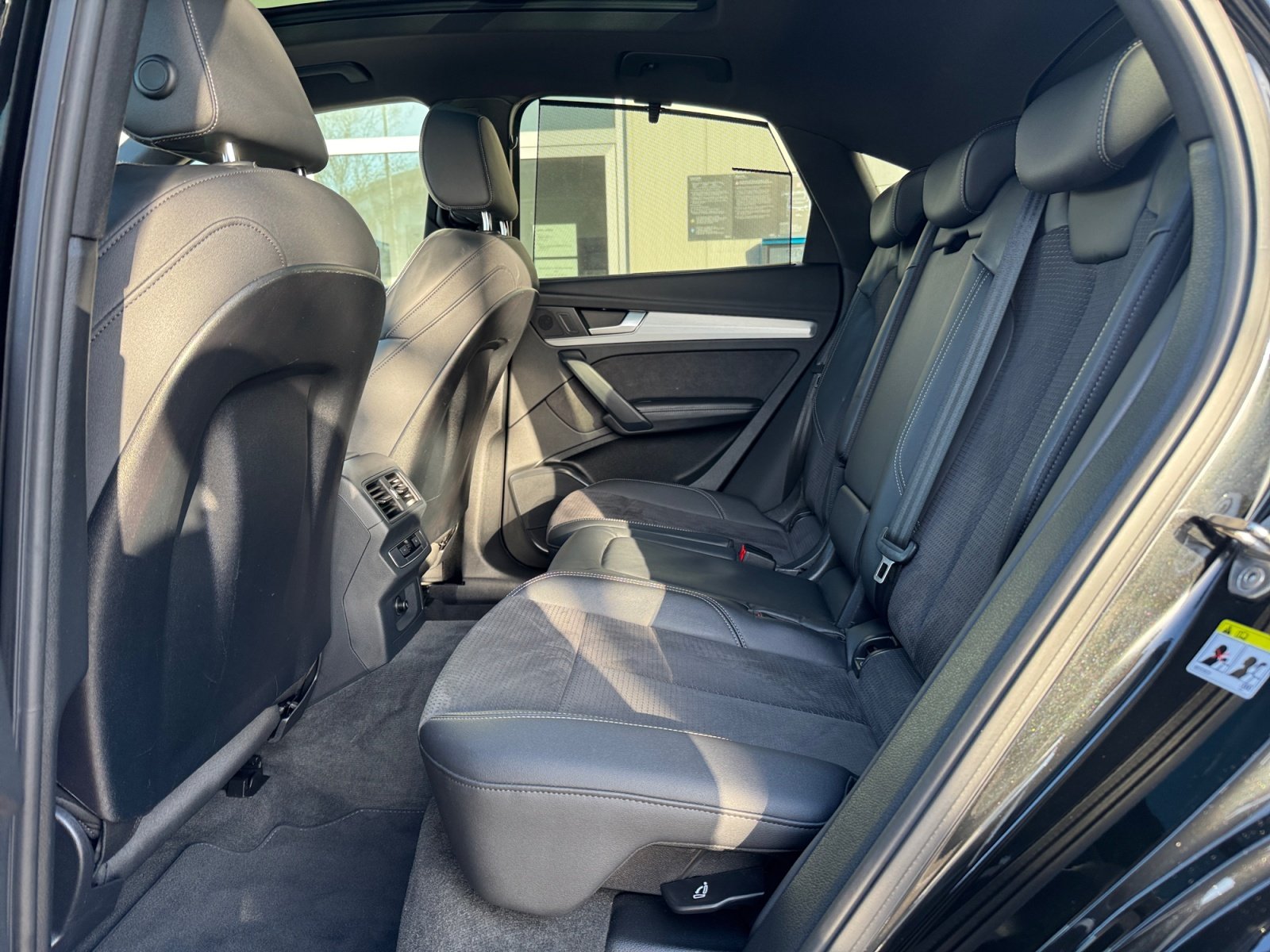 Q5 Sportback S line 55TFSI e quattro S tronic AHK