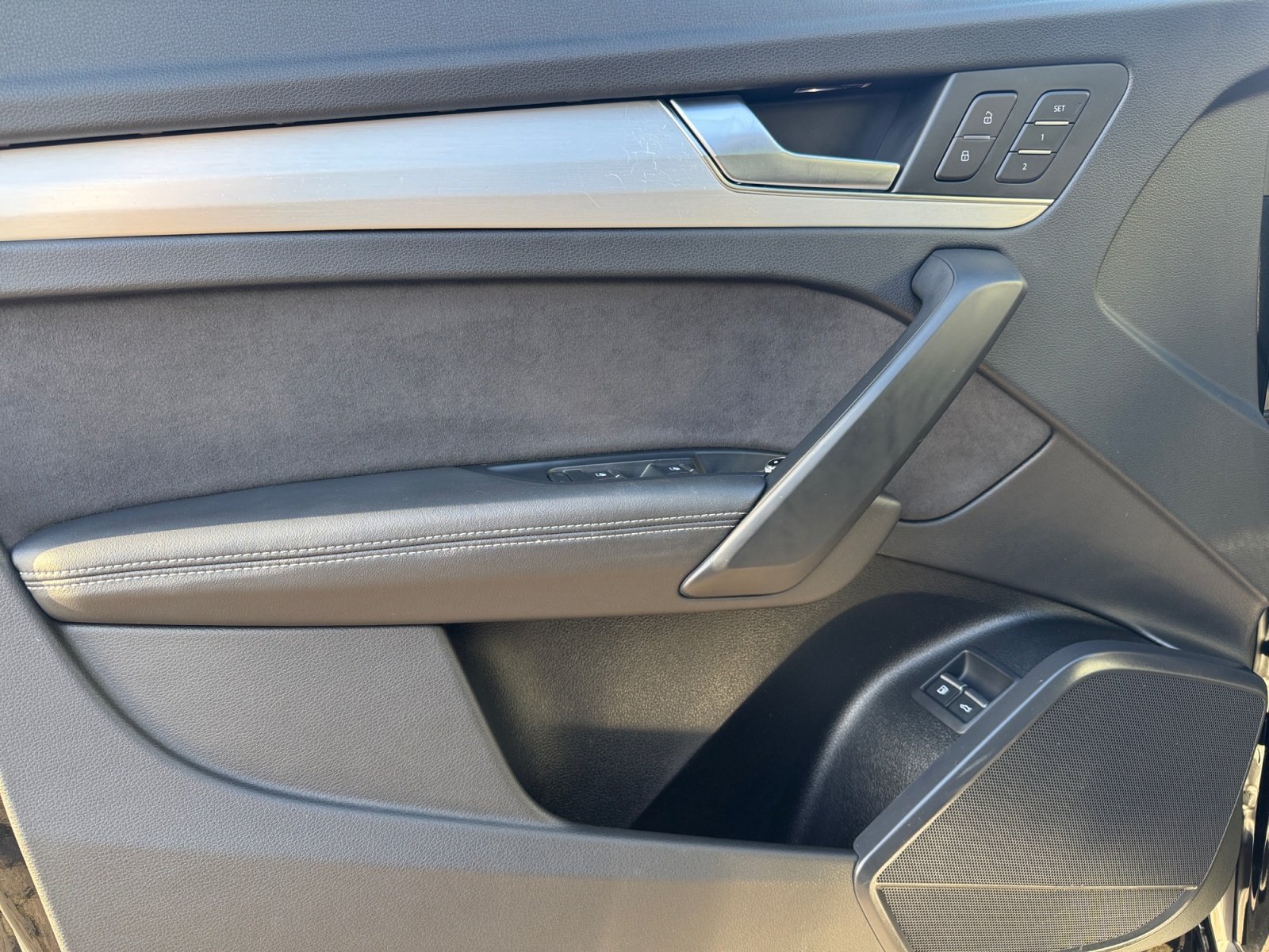 Q5 Sportback S line 55TFSI e quattro S tronic AHK