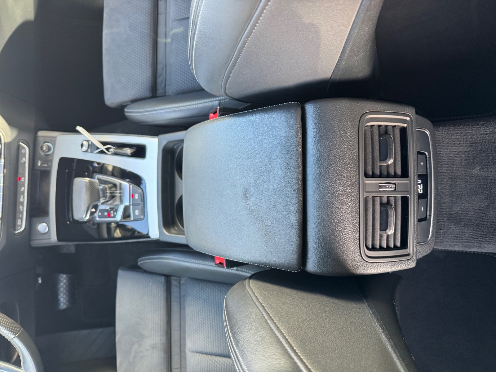 Q5 Sportback S line 55TFSI e quattro S tronic AHK