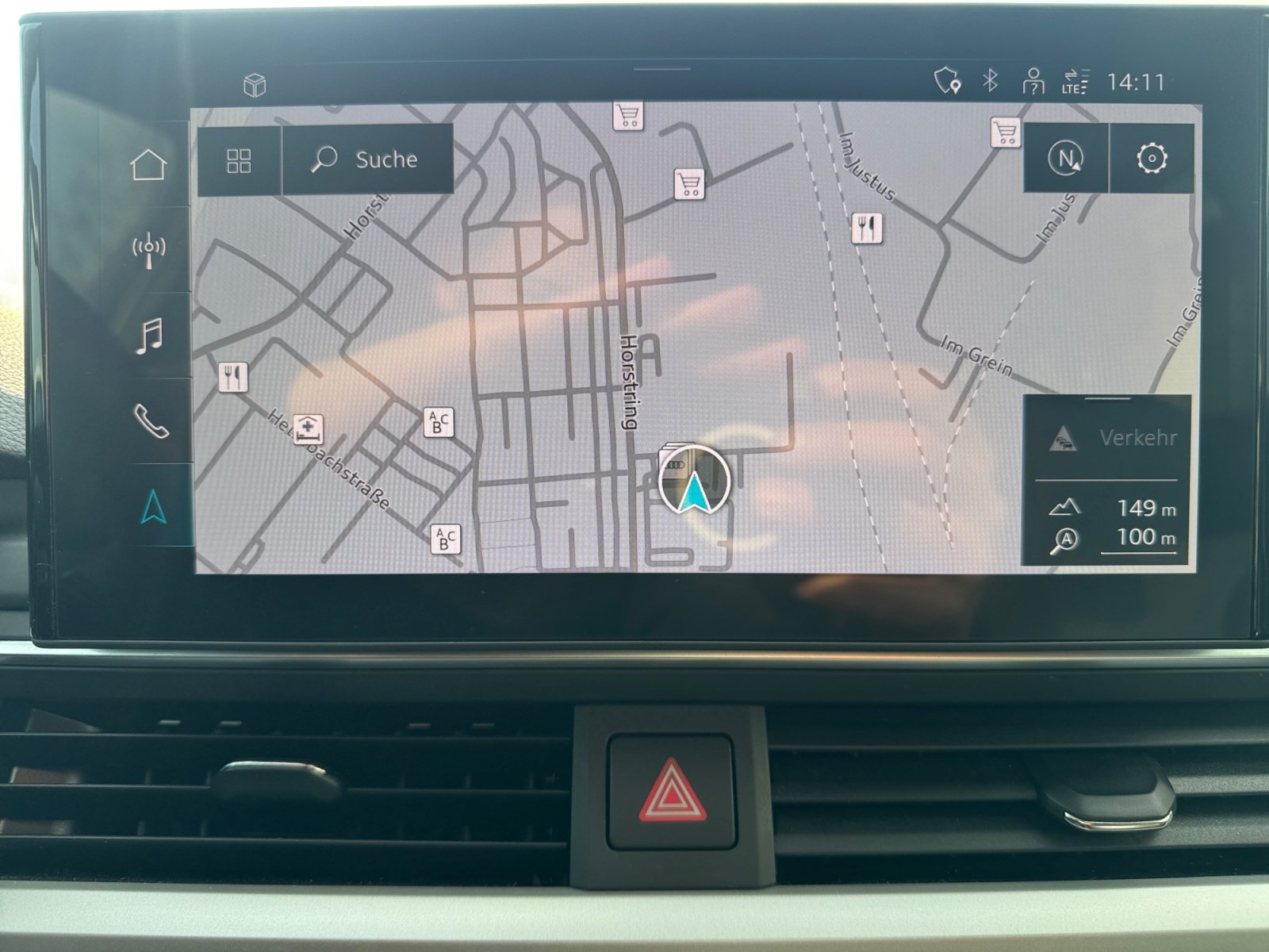 A4 Avant 40 TDI quattro 150(204) S tronic