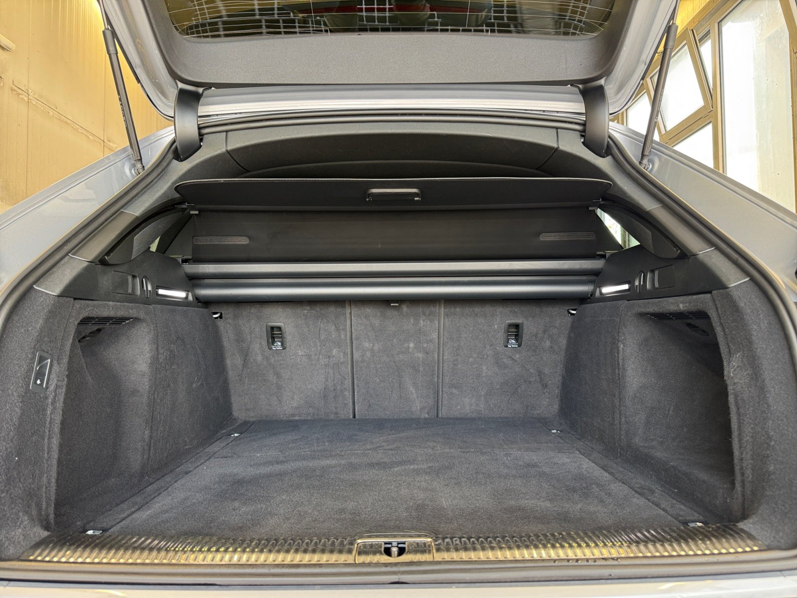 A4 Avant 40 TDI quattro 150(204) S tronic