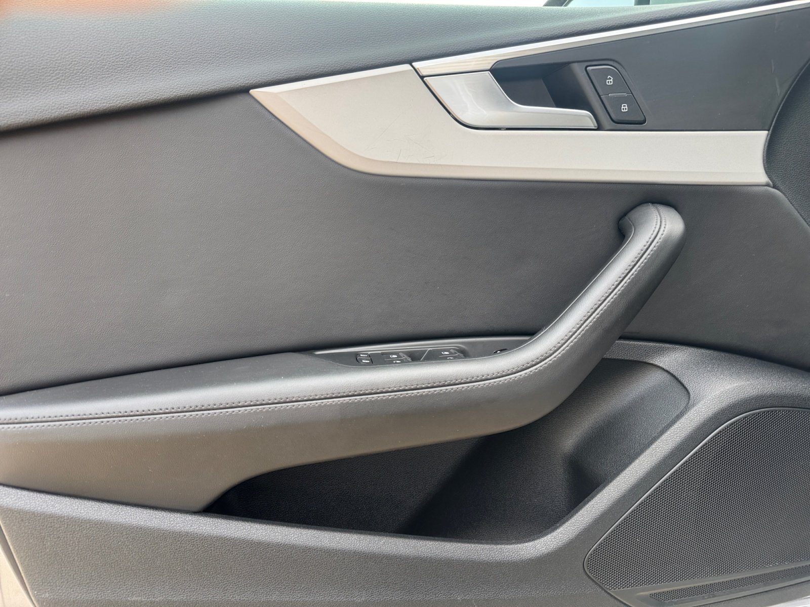 A4 Avant 40 TDI quattro 150(204) S tronic