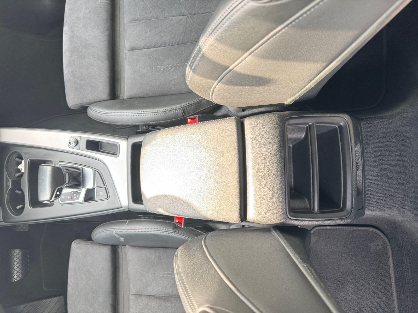 A4 Avant 40 TDI quattro 150(204) S tronic