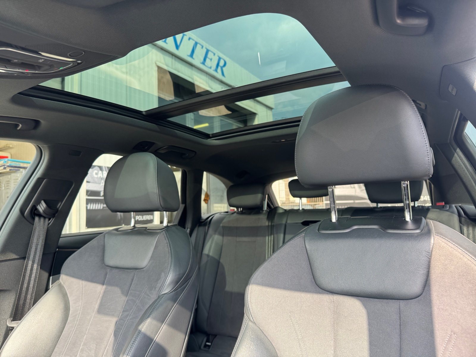 A4 Avant 40 TDI quattro 150(204) S tronic