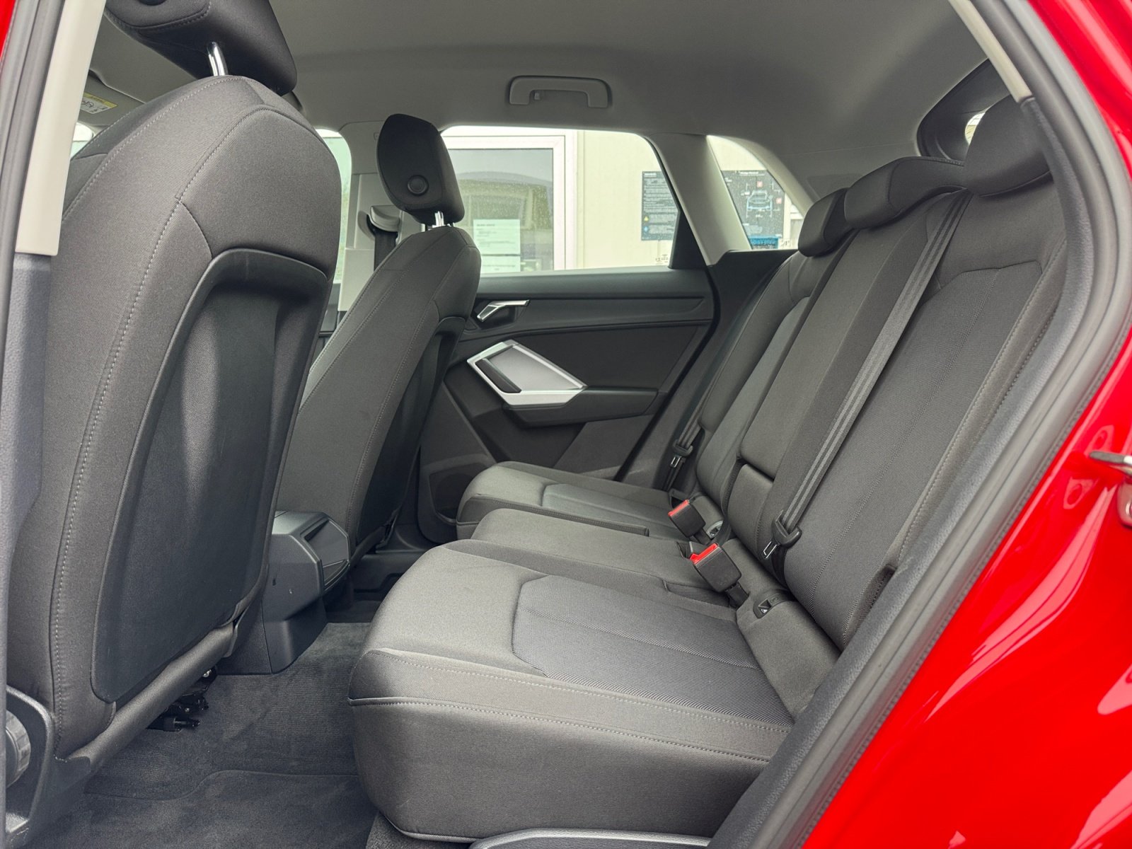 Q3 SUV 35 TFSI Virtual,Akustikglas,KlimaA,LM