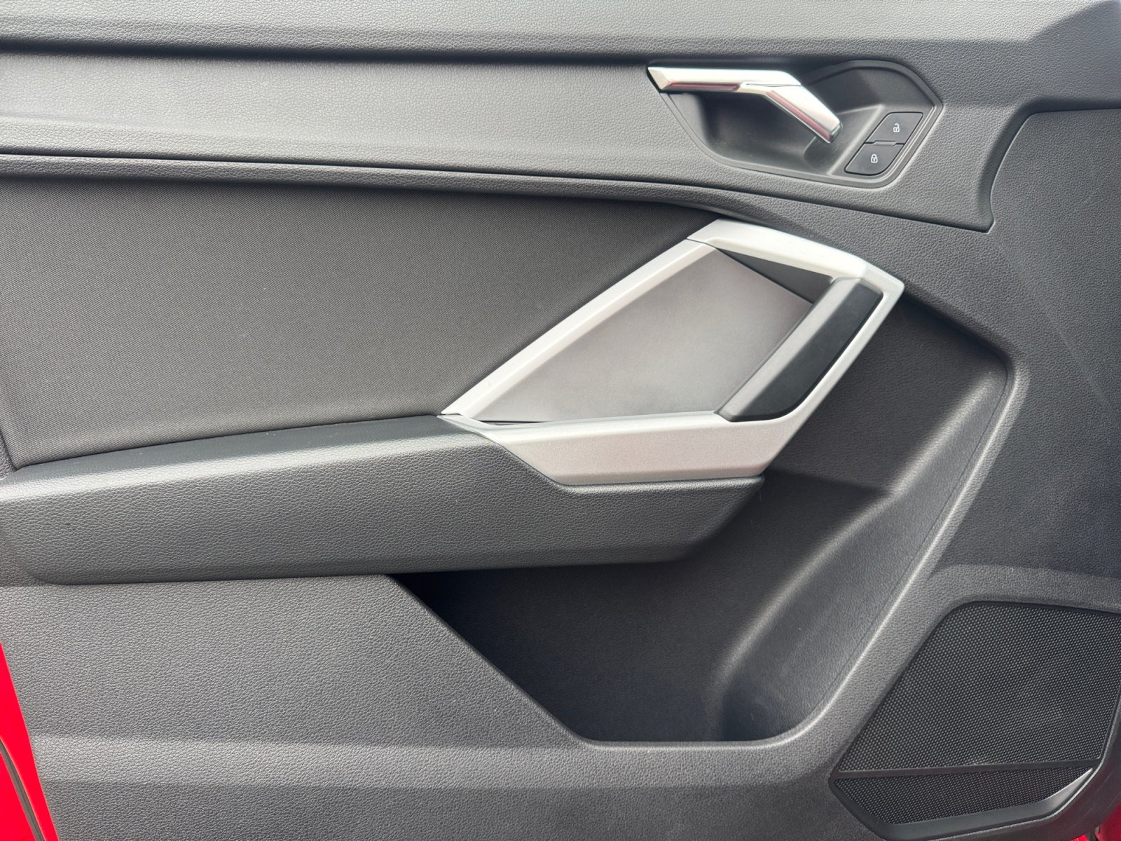 Q3 SUV 35 TFSI Virtual,Akustikglas,KlimaA,LM