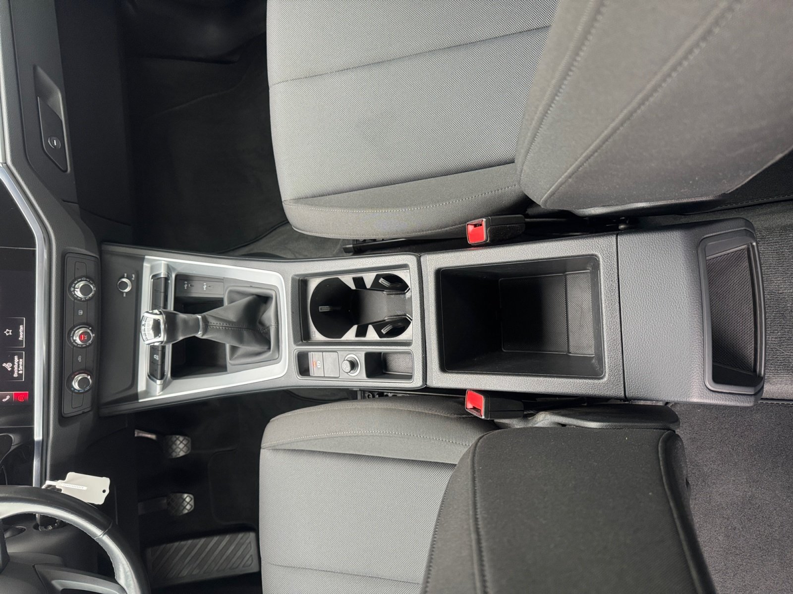 Q3 SUV 35 TFSI Virtual,Akustikglas,KlimaA,LM