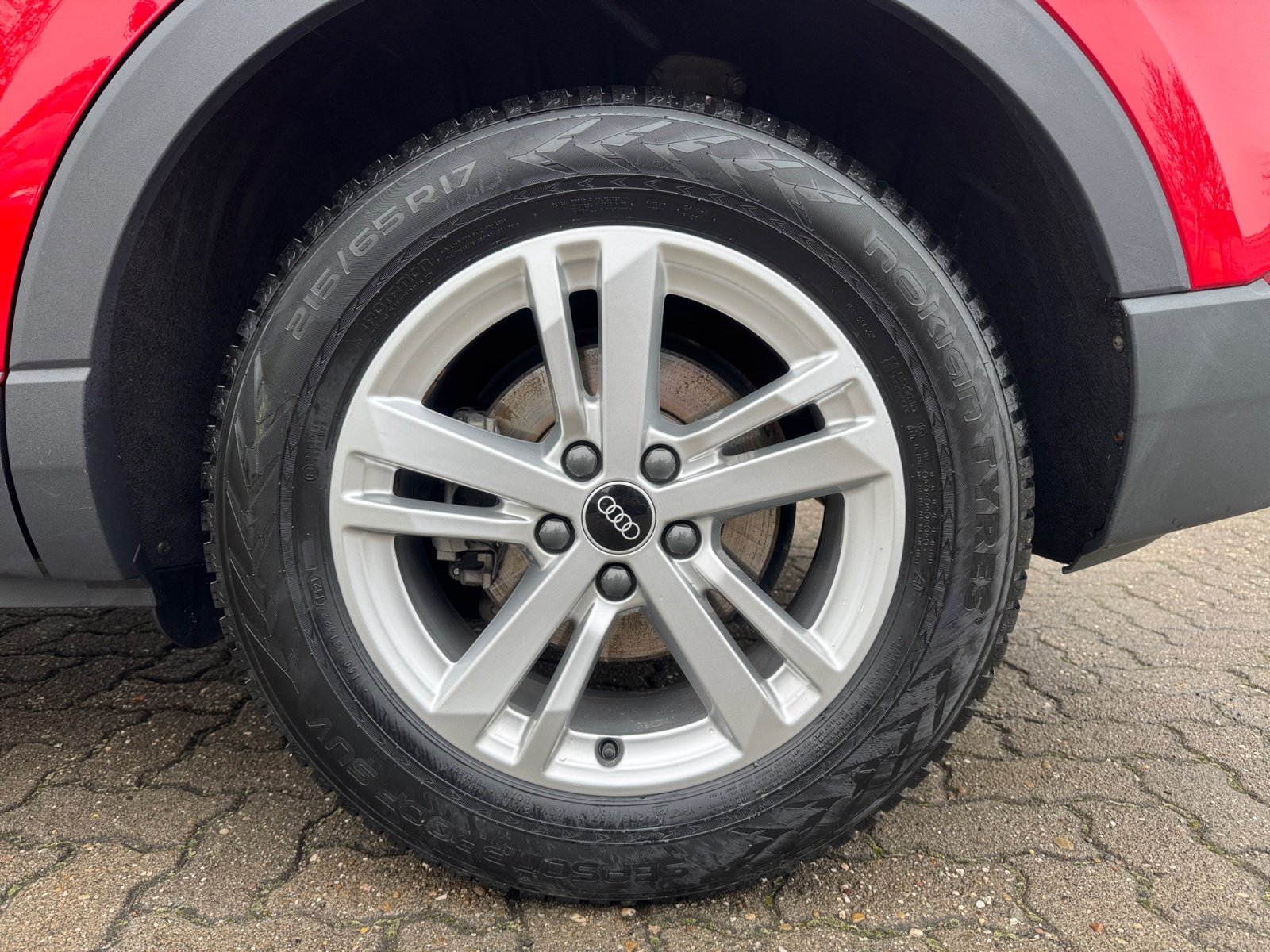 Q3 SUV 35 TFSI Virtual,Akustikglas,KlimaA,LM