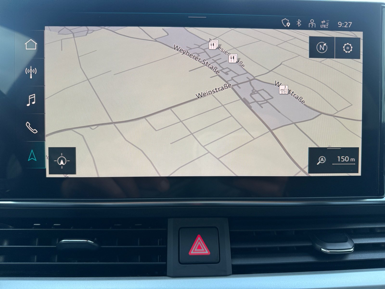 A4 Avant advanced 40TDI quattro S tronic HUD,PDC