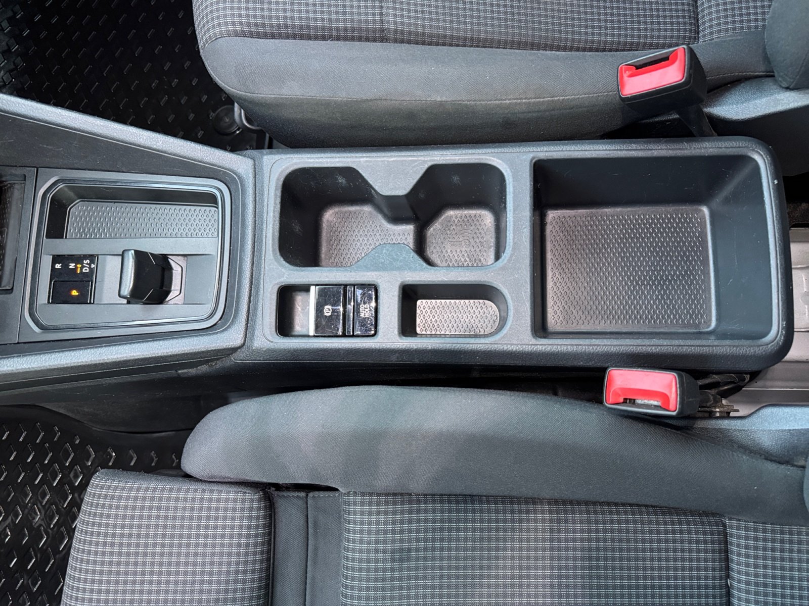 Caddy Maxi Cargo 2.0TDI EcoProfi DSG Kam.,PDC