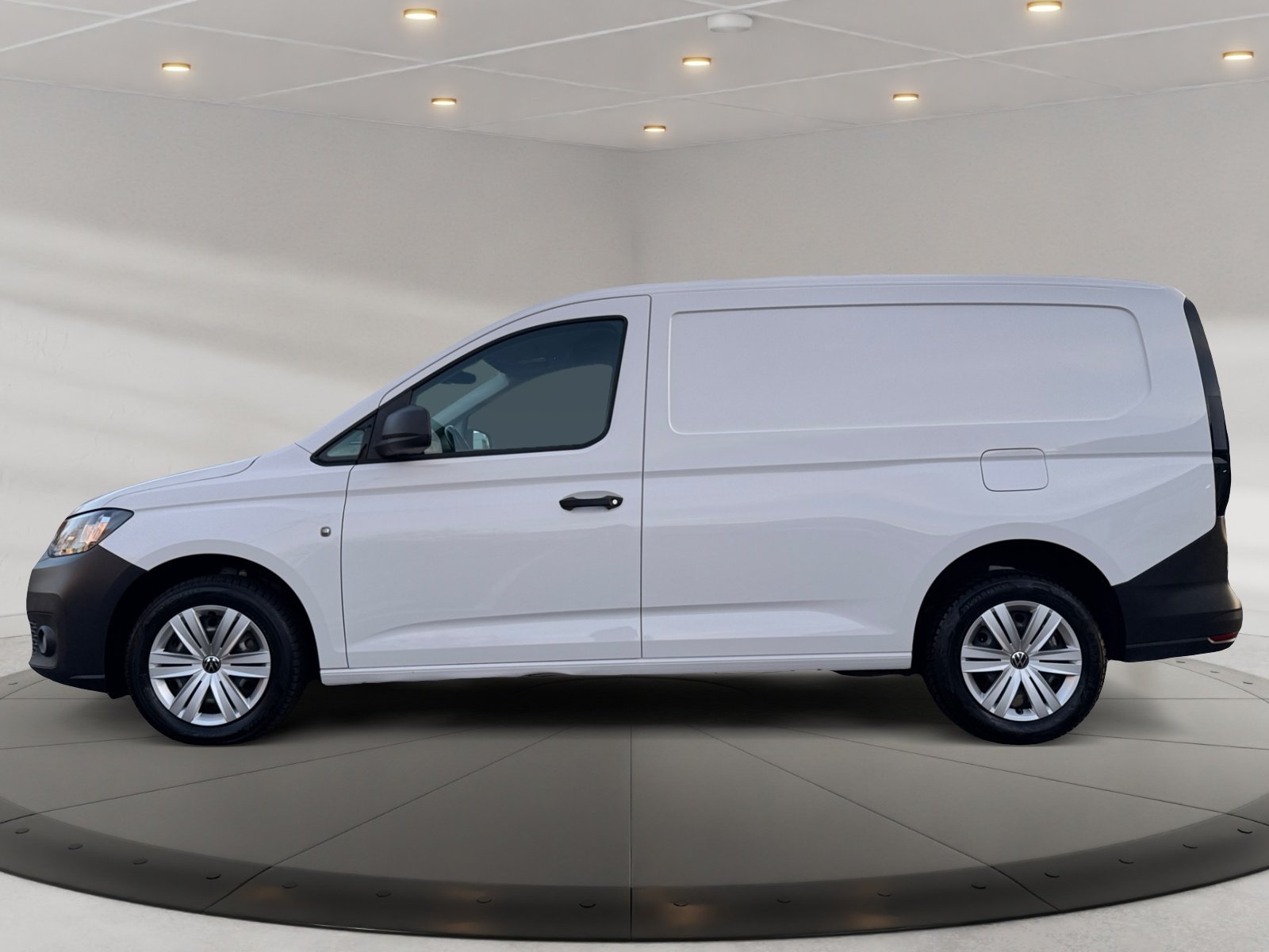 Caddy Maxi Cargo 2.0TDI EcoProfi DSG Kam.,PDC