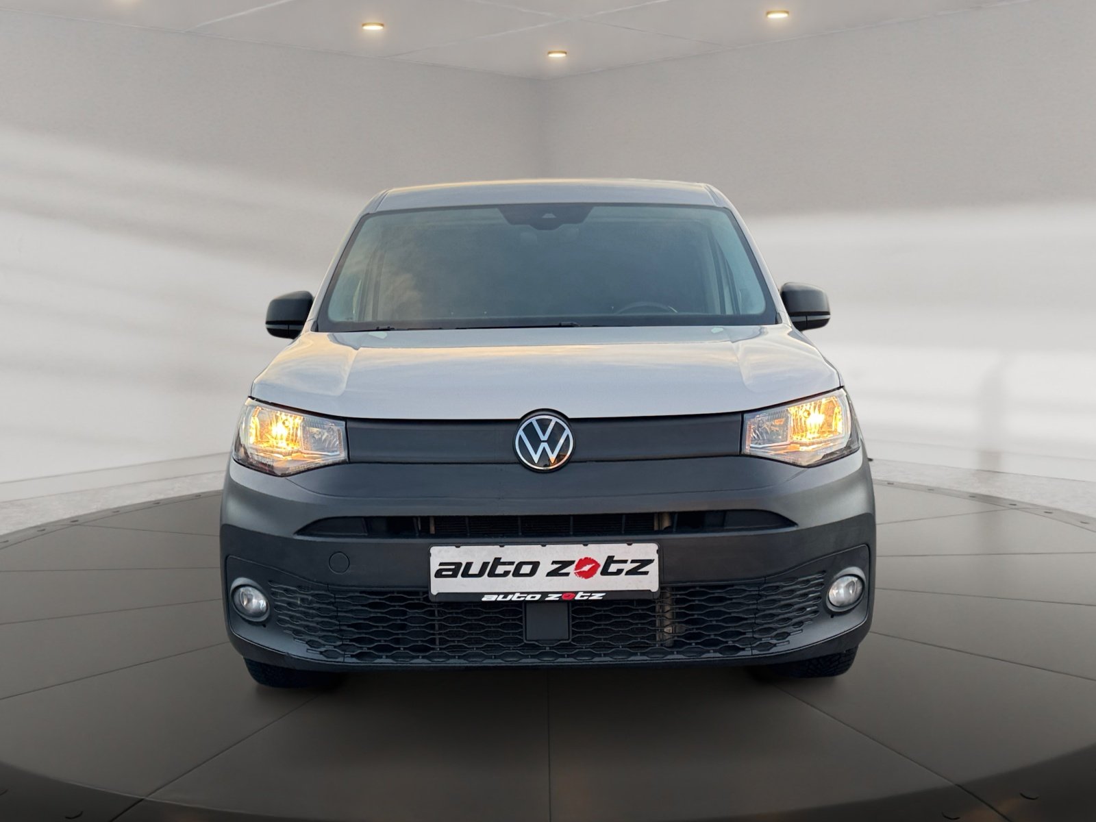 Caddy Maxi Cargo 2.0TDI EcoProfi DSG Kam.,PDC