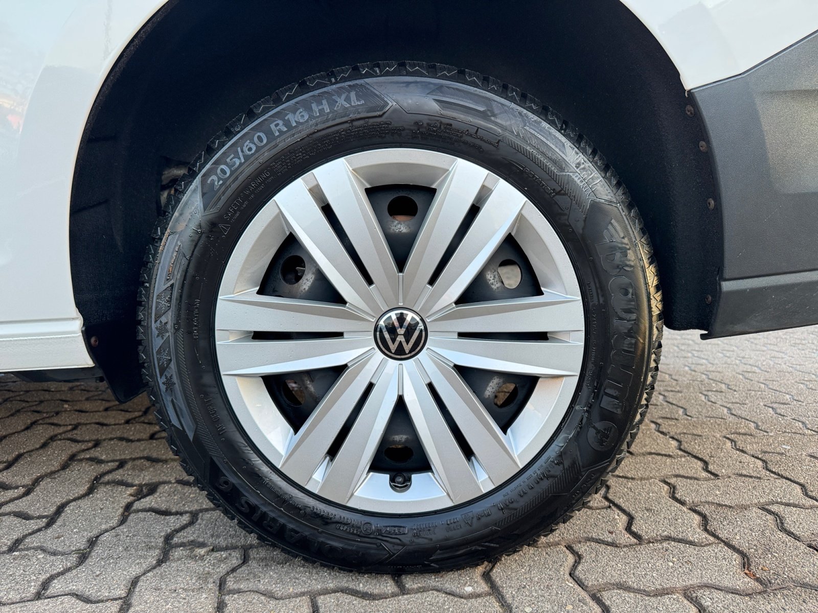 Caddy Maxi Cargo 2.0TDI EcoProfi DSG Kam.,PDC